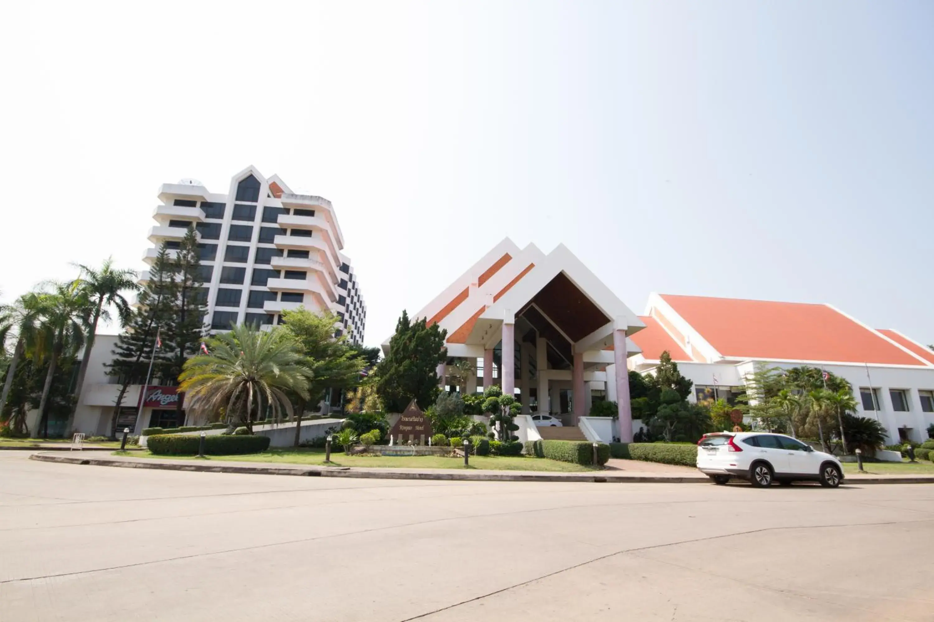 Rimpao Hotel Rimpao Hotel