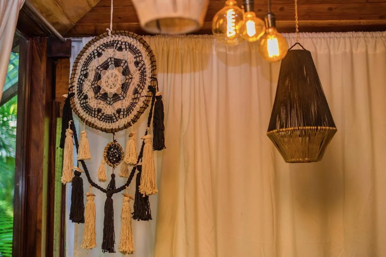 Ocho Artisan Bungalows