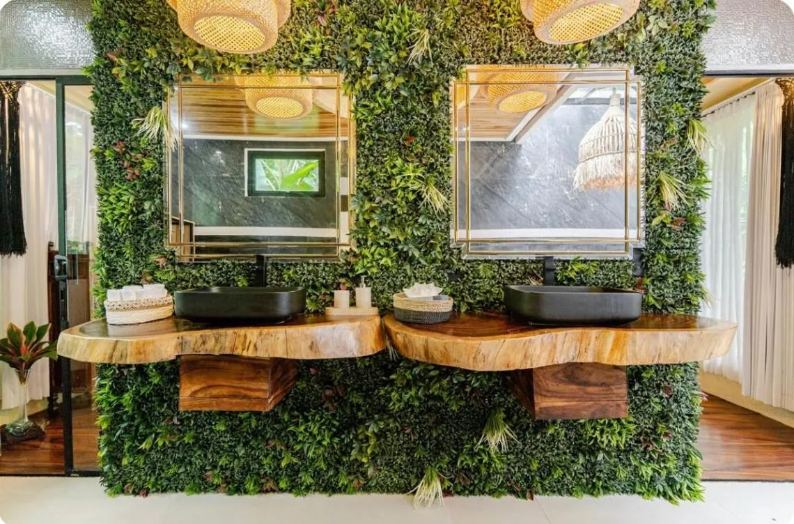 Ocho Artisan Bungalows