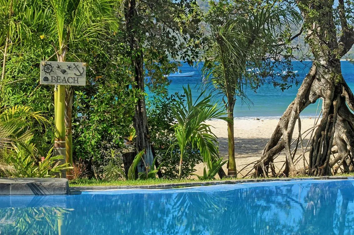 Ocho Artisan Bungalows