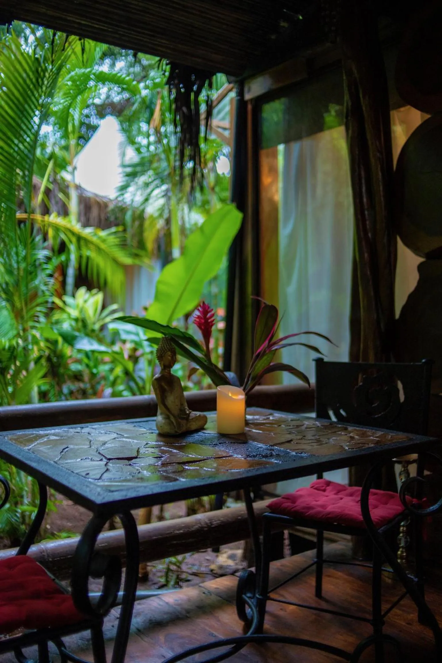 Ocho Artisan Bungalows