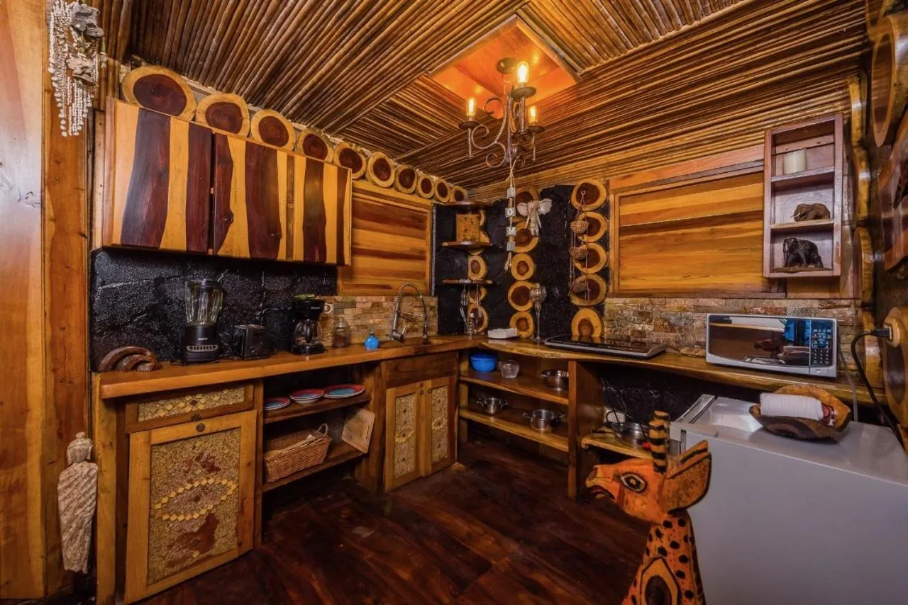 Ocho Artisan Bungalows