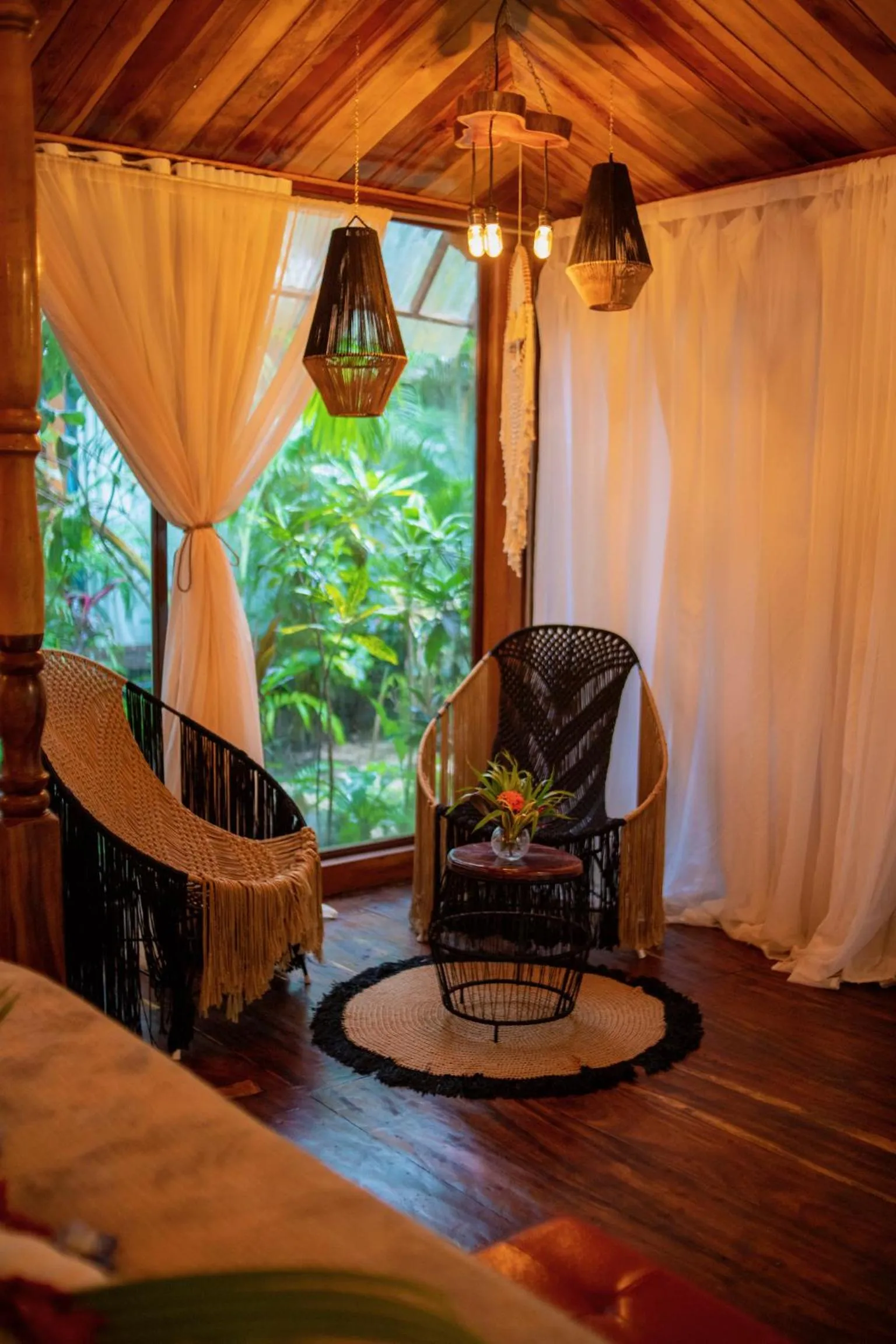 Ocho Artisan Bungalows