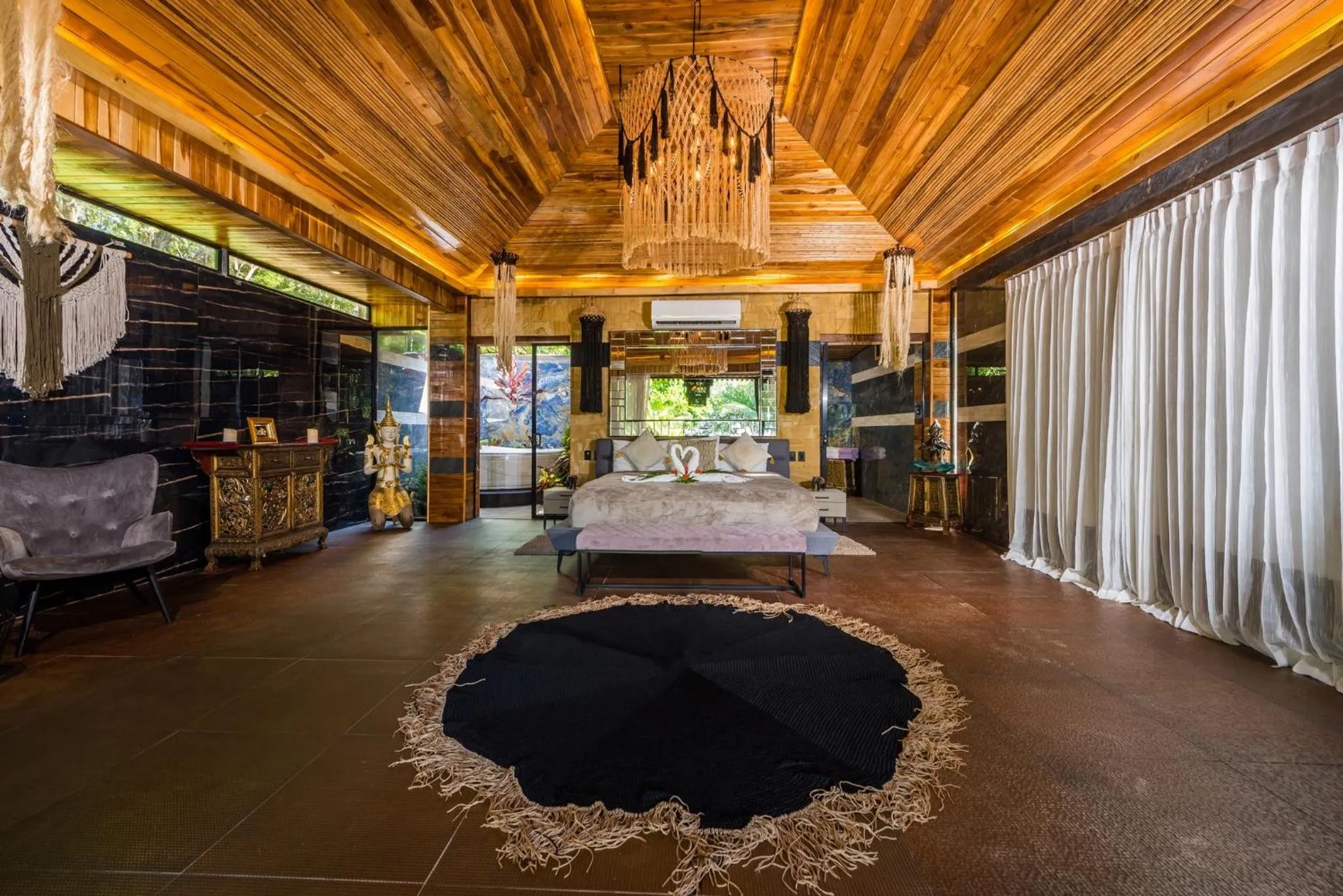 Ocho Artisan Bungalows