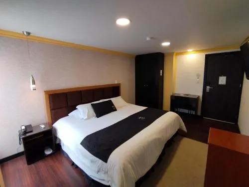 Hotel Casa Madrigal