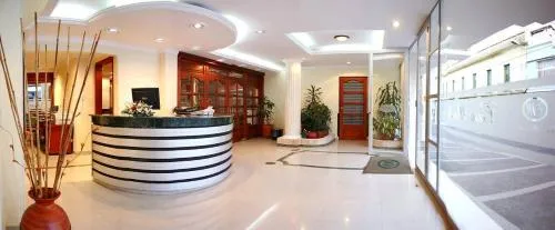 Hotel Casa Madrigal