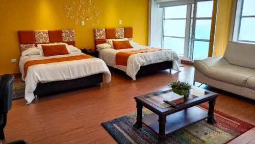 Hotel Casa Madrigal
