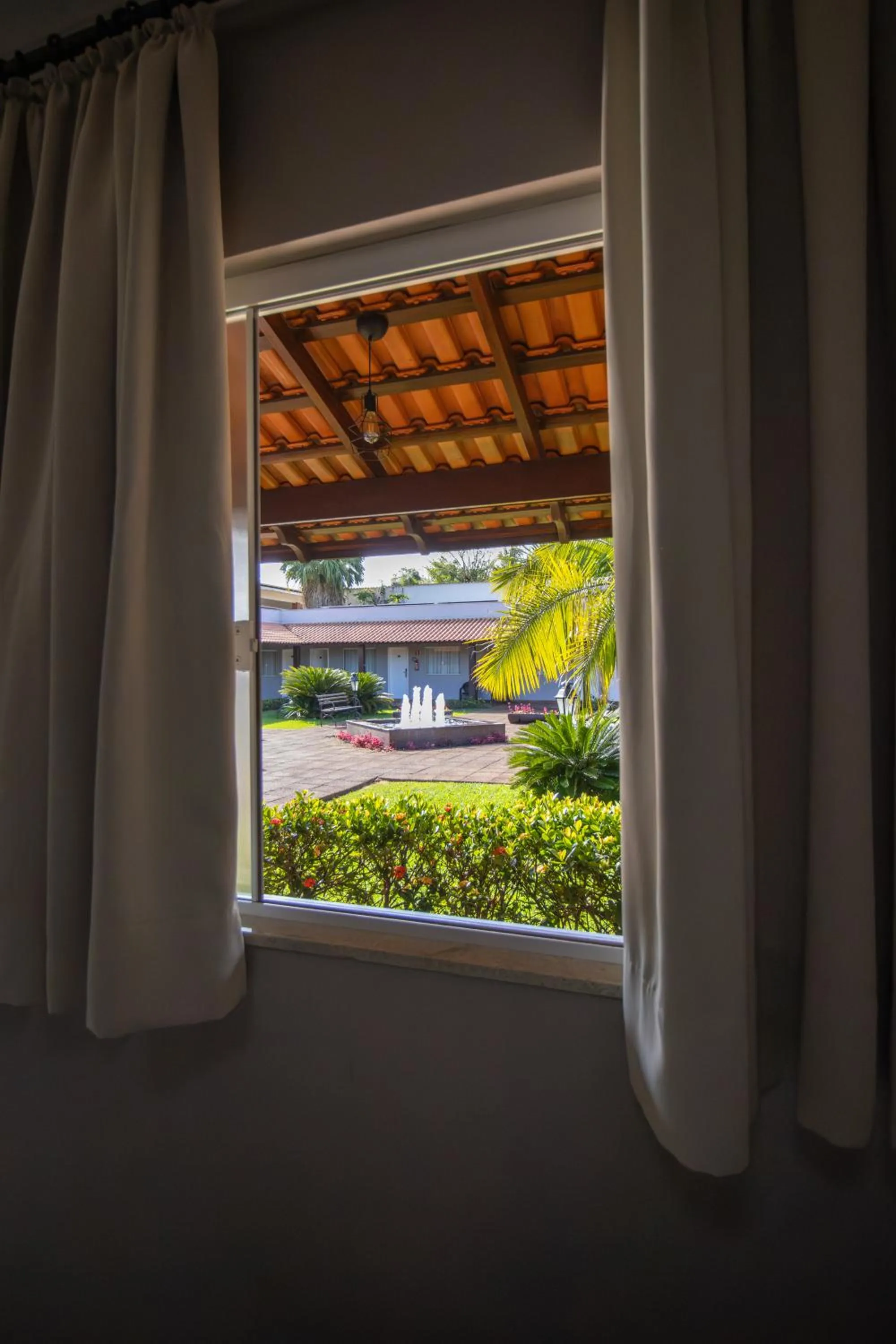 Cataratas Park Hotel e Eventos