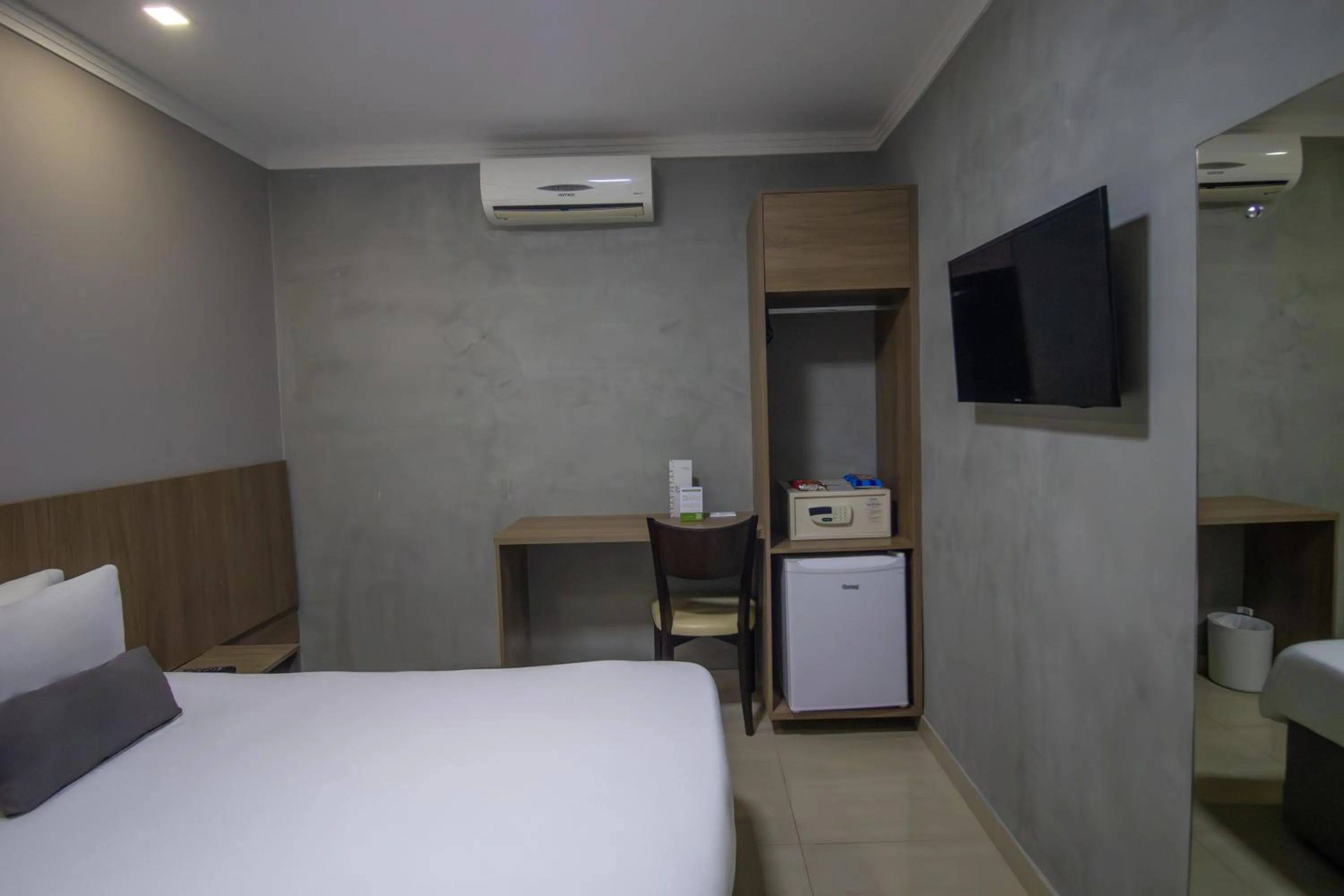 Bed in Cataratas Park Hotel e Eventos