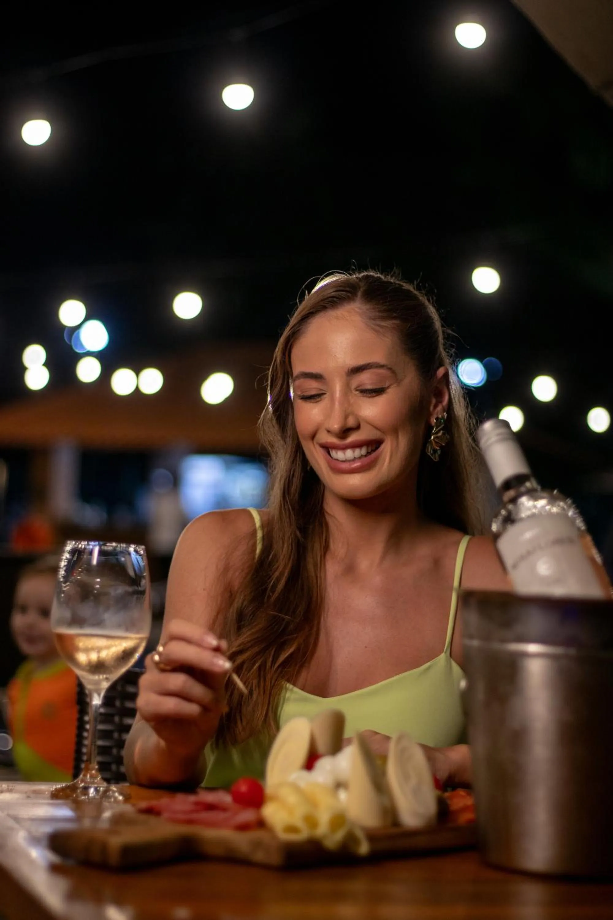 People in Cataratas Park Hotel e Eventos