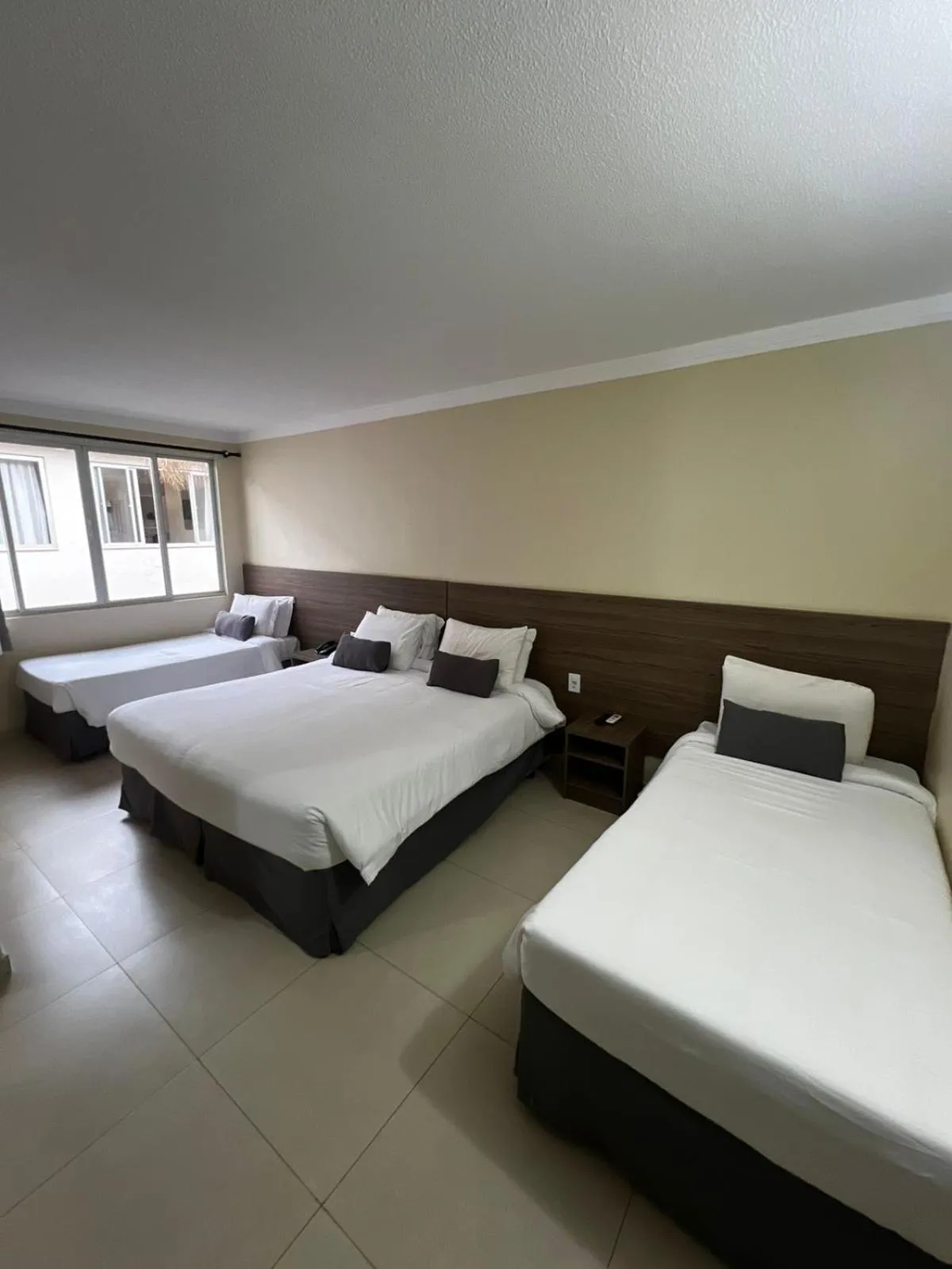 Bedroom, Bed in Cataratas Park Hotel e Eventos
