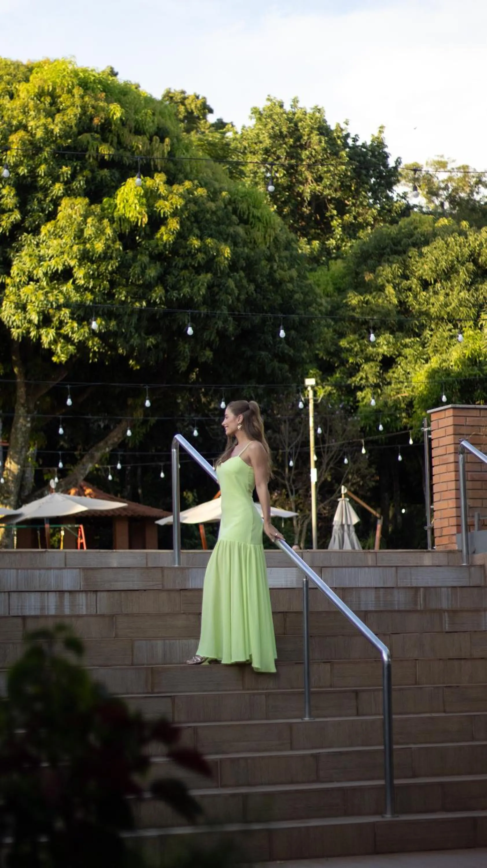 Day in Cataratas Park Hotel e Eventos