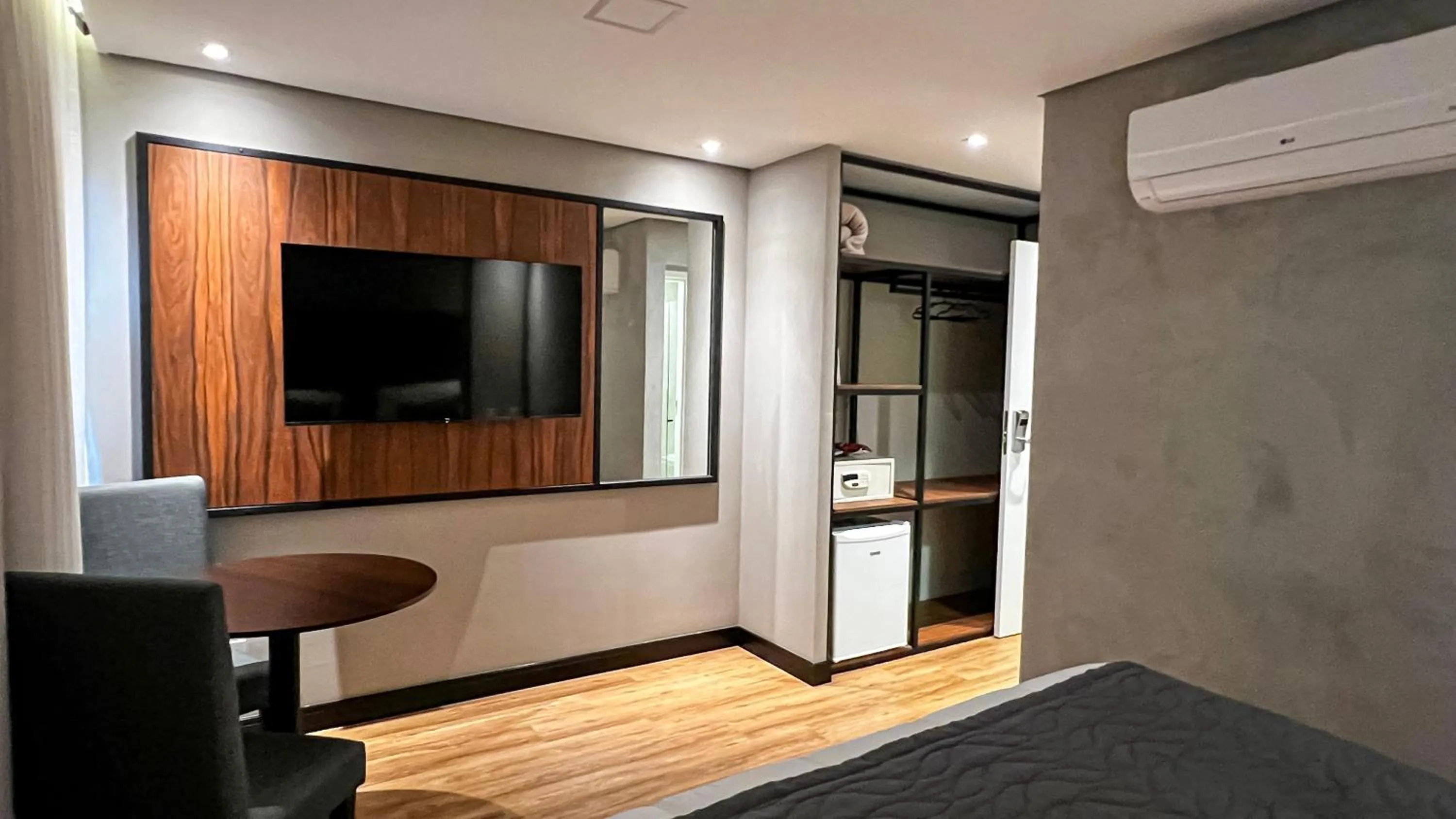 Area and facilities, Bed in Cataratas Park Hotel e Eventos