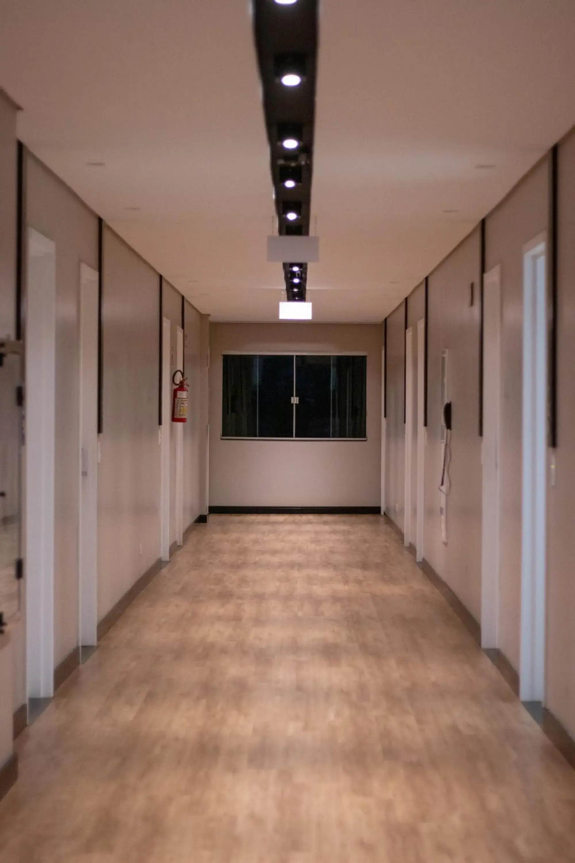 Property building in Cataratas Park Hotel e Eventos Property building in Cataratas Park Hotel e Eventos