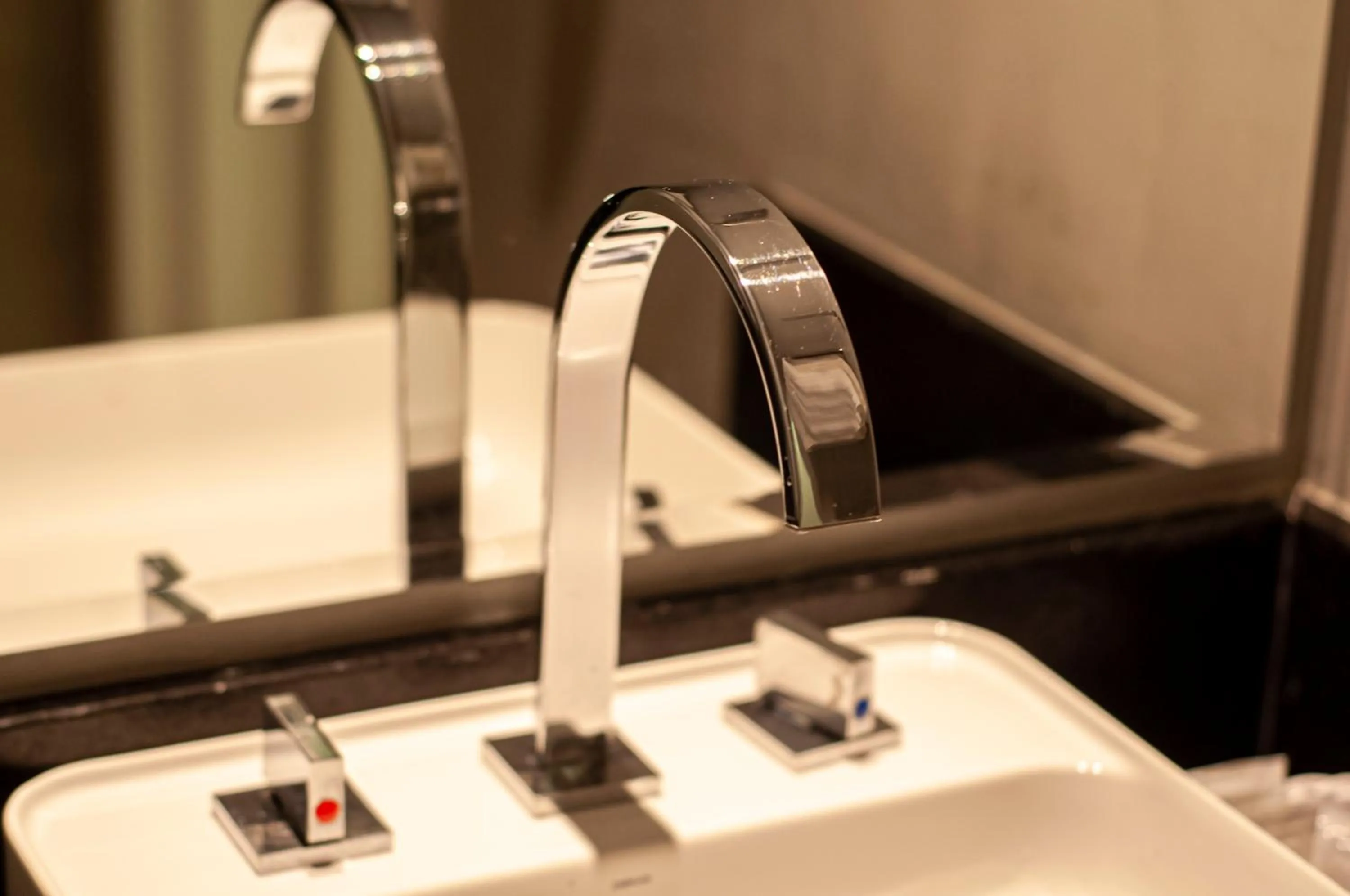 Bathroom in Cataratas Park Hotel e Eventos