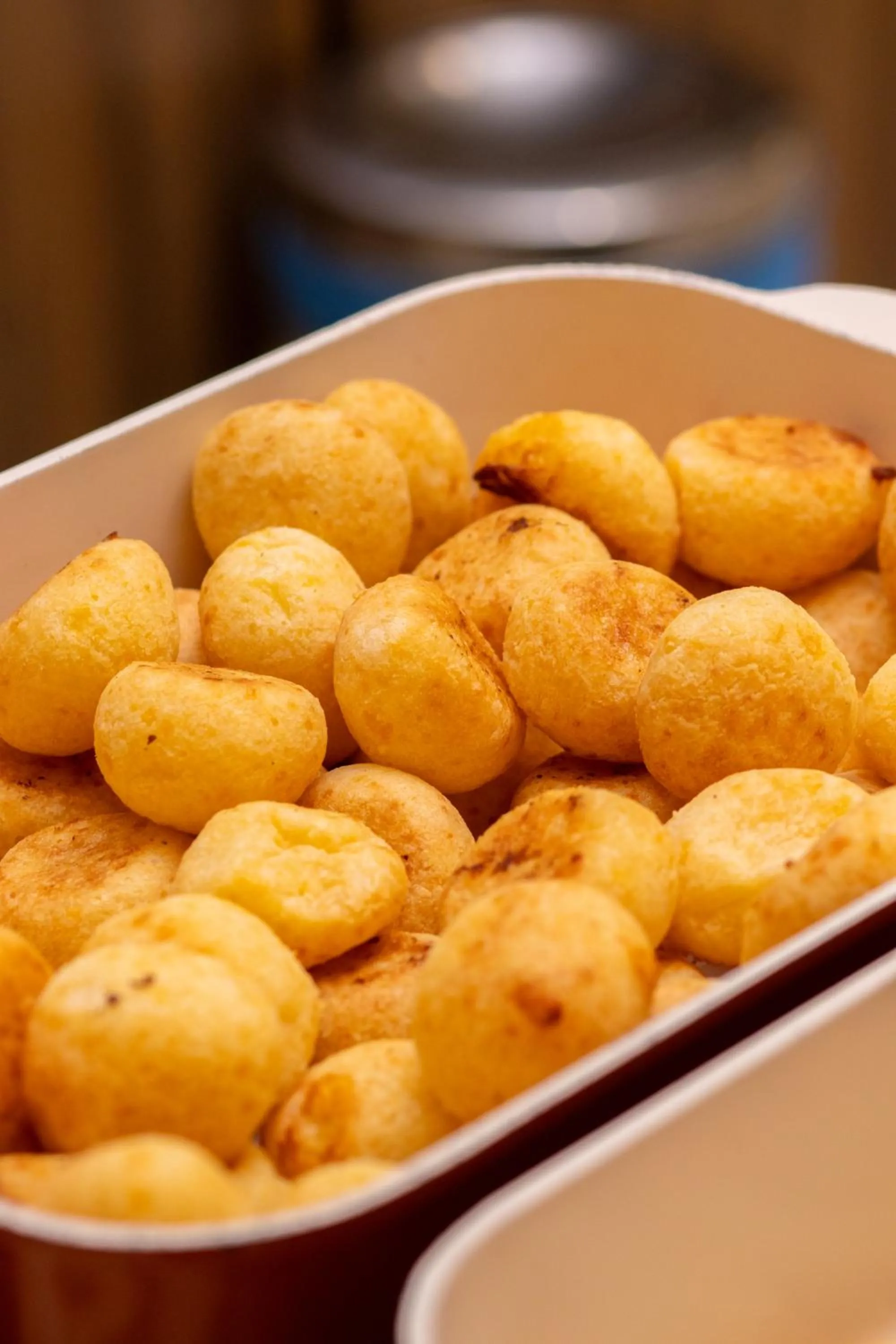 Breakfast in Cataratas Park Hotel e Eventos