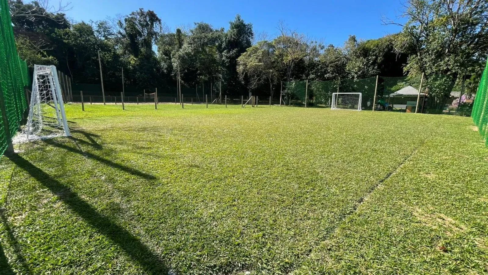 Sports in Cataratas Park Hotel e Eventos