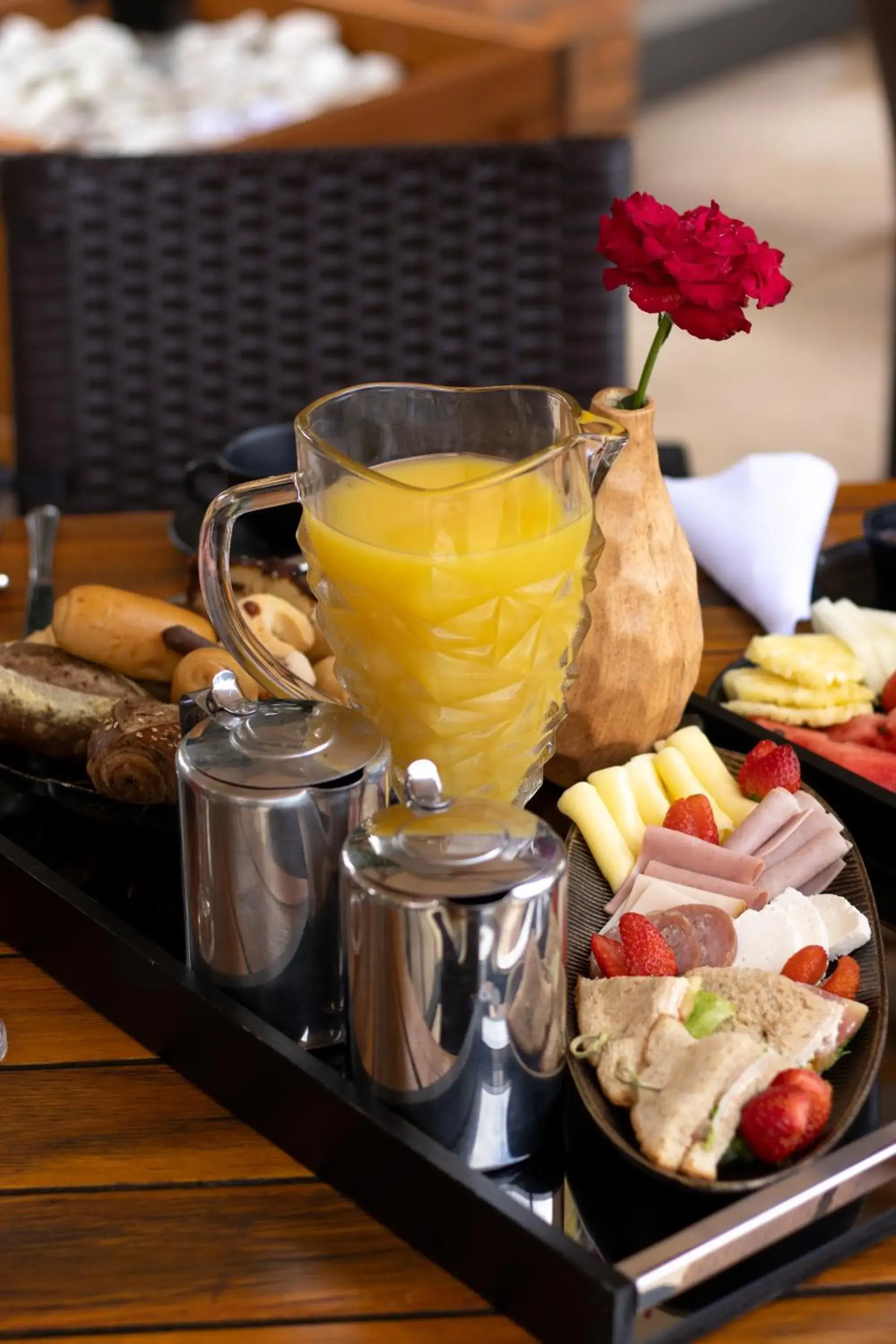 Restaurant/places to eat in Cataratas Park Hotel e Eventos Restaurant/places to eat in Cataratas Park Hotel e Eventos