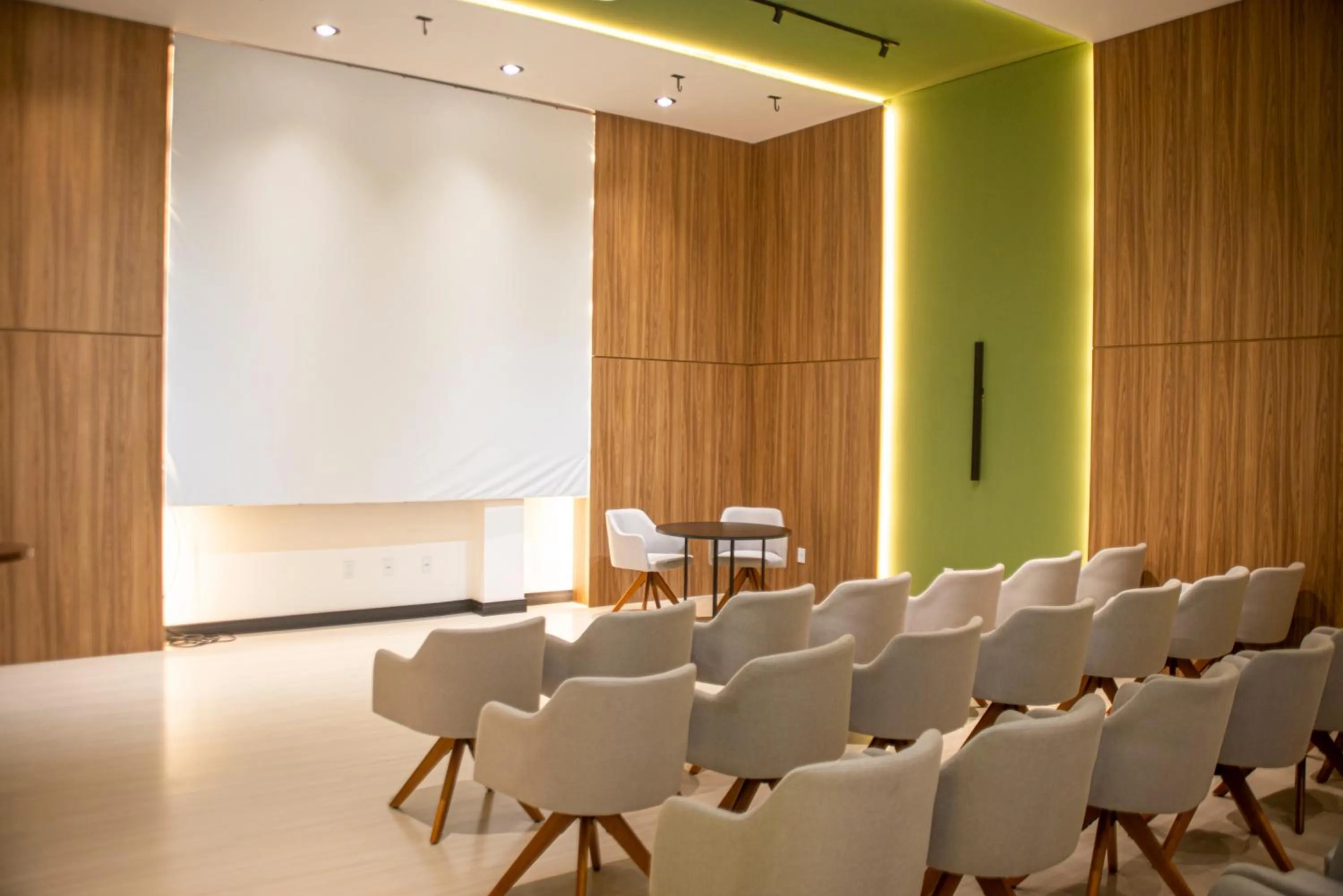 Meeting/conference room in Cataratas Park Hotel e Eventos