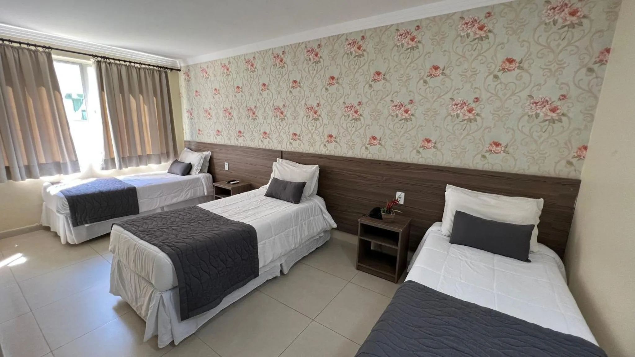 Bedroom, Bed in Cataratas Park Hotel e Eventos
