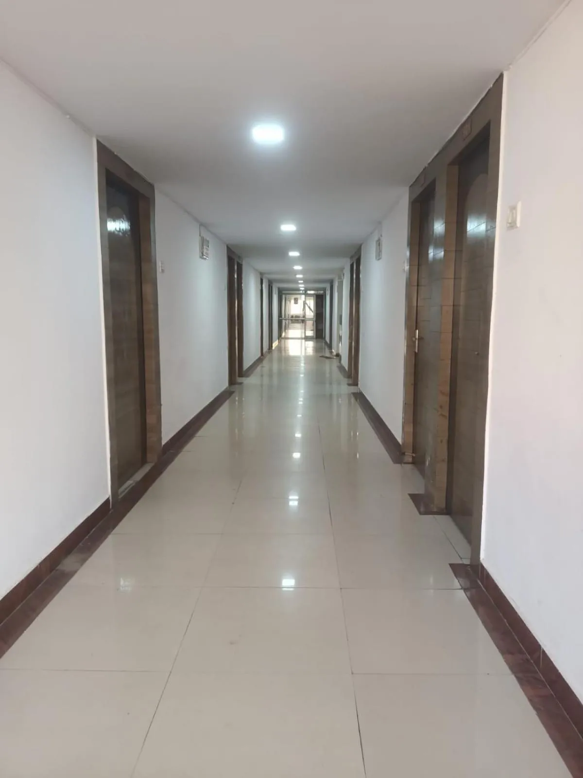 Hotel Grand Inn