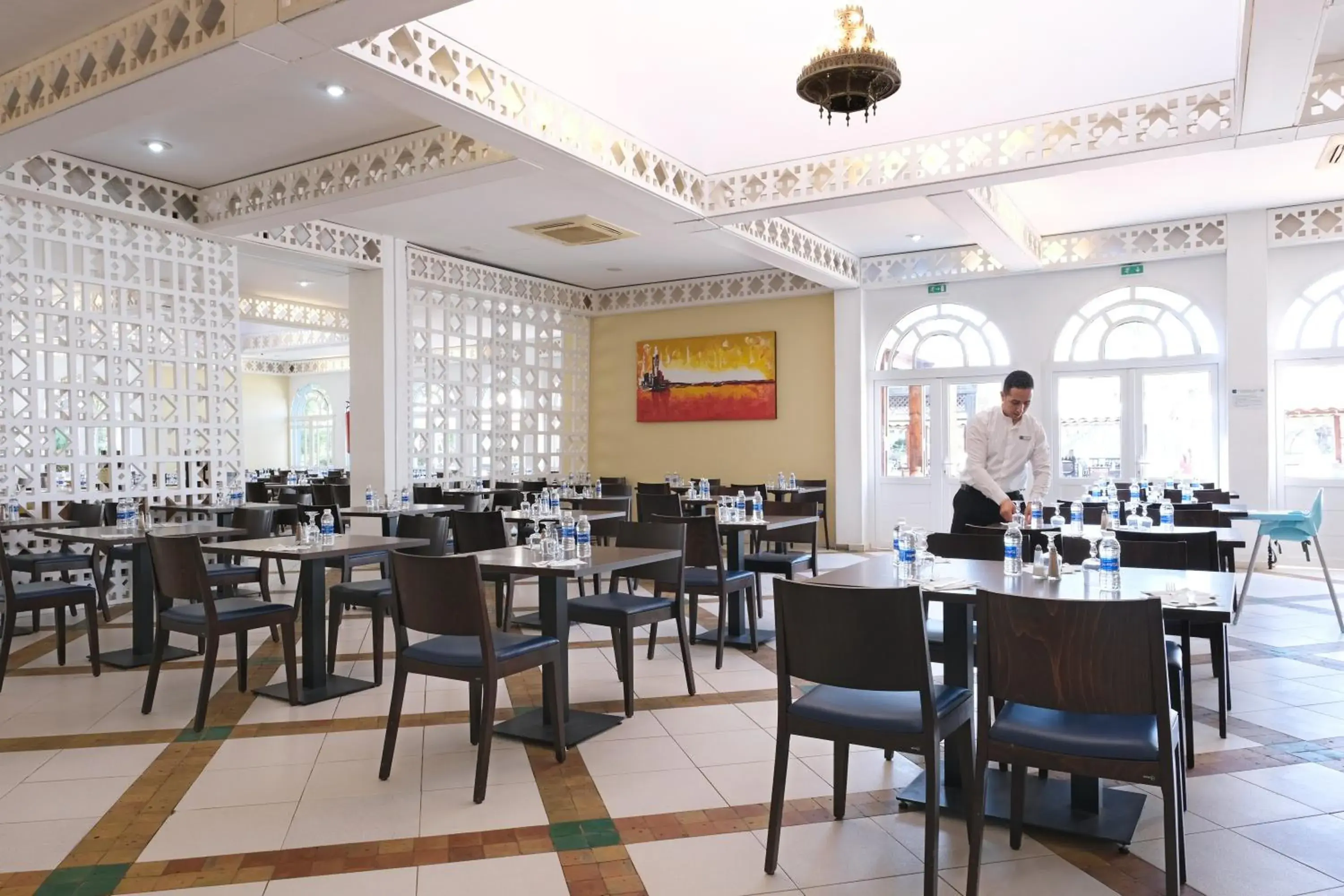 Restaurant/places to eat in Valeria Jardins d'Agadir - All In Restaurant/places to eat in Valeria Jardins d'Agadir - All In