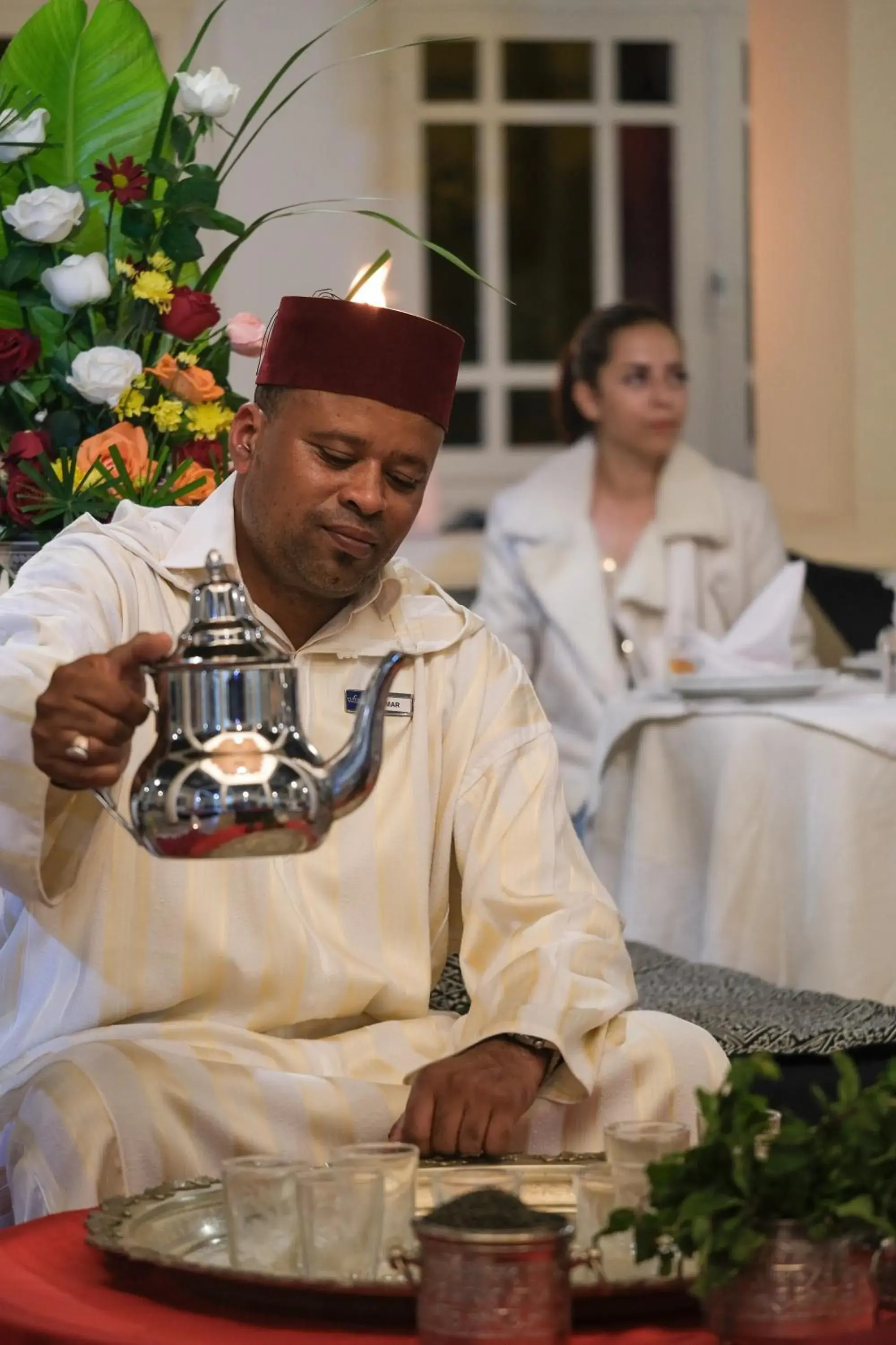 Restaurant/places to eat in Valeria Jardins d'Agadir - All In Restaurant/places to eat in Valeria Jardins d'Agadir - All In