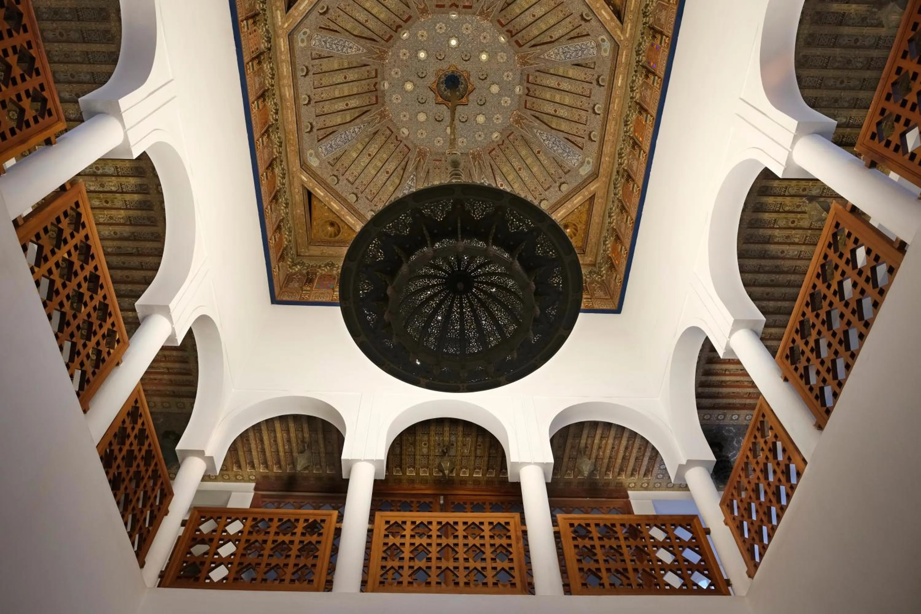 Banquet/Function facilities in Valeria Jardins d'Agadir - All In