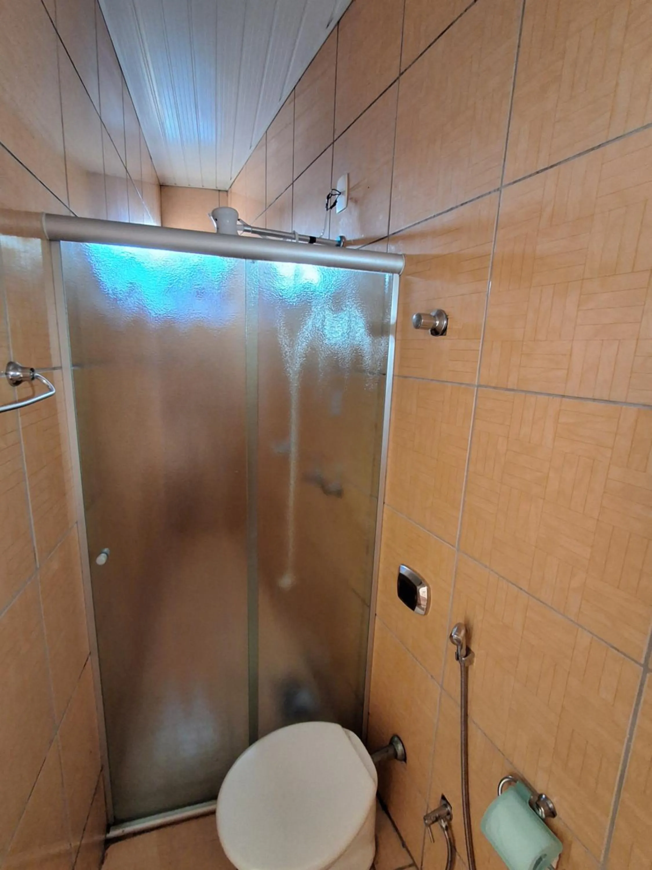 Classic Triple Room in Hotel Nuar