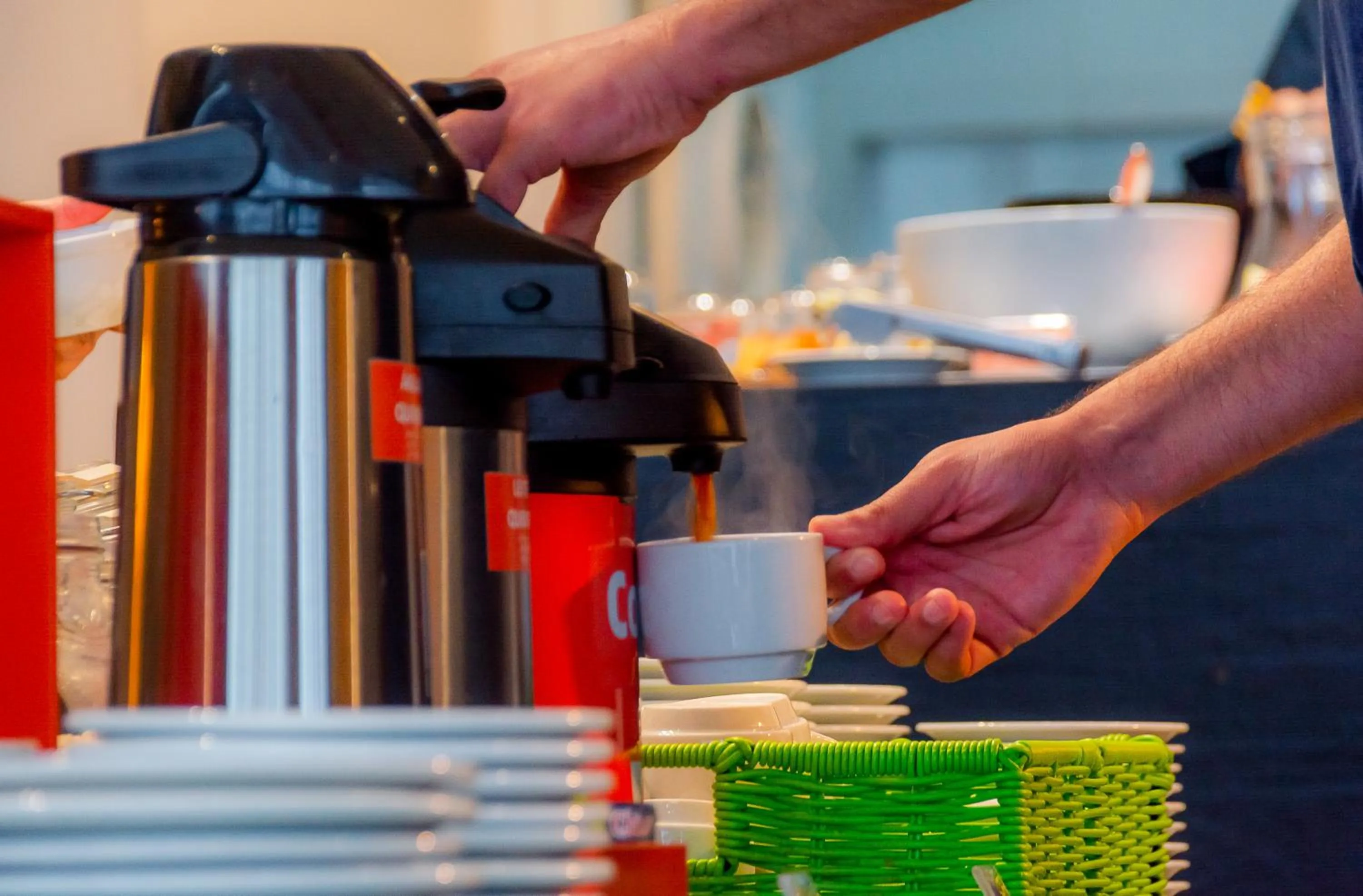 Golden Tower Shopping by Fênix Hotéis