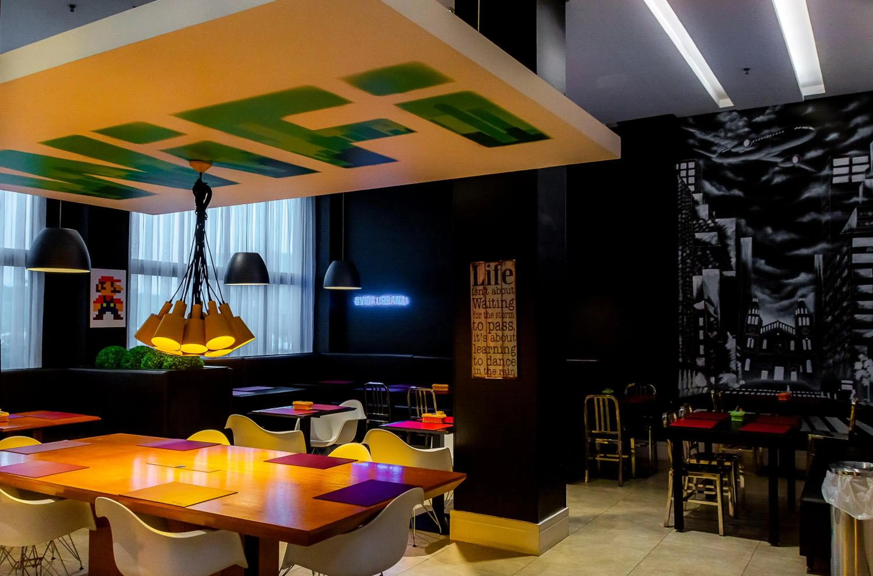 Golden Tower Shopping by Fênix Hotéis