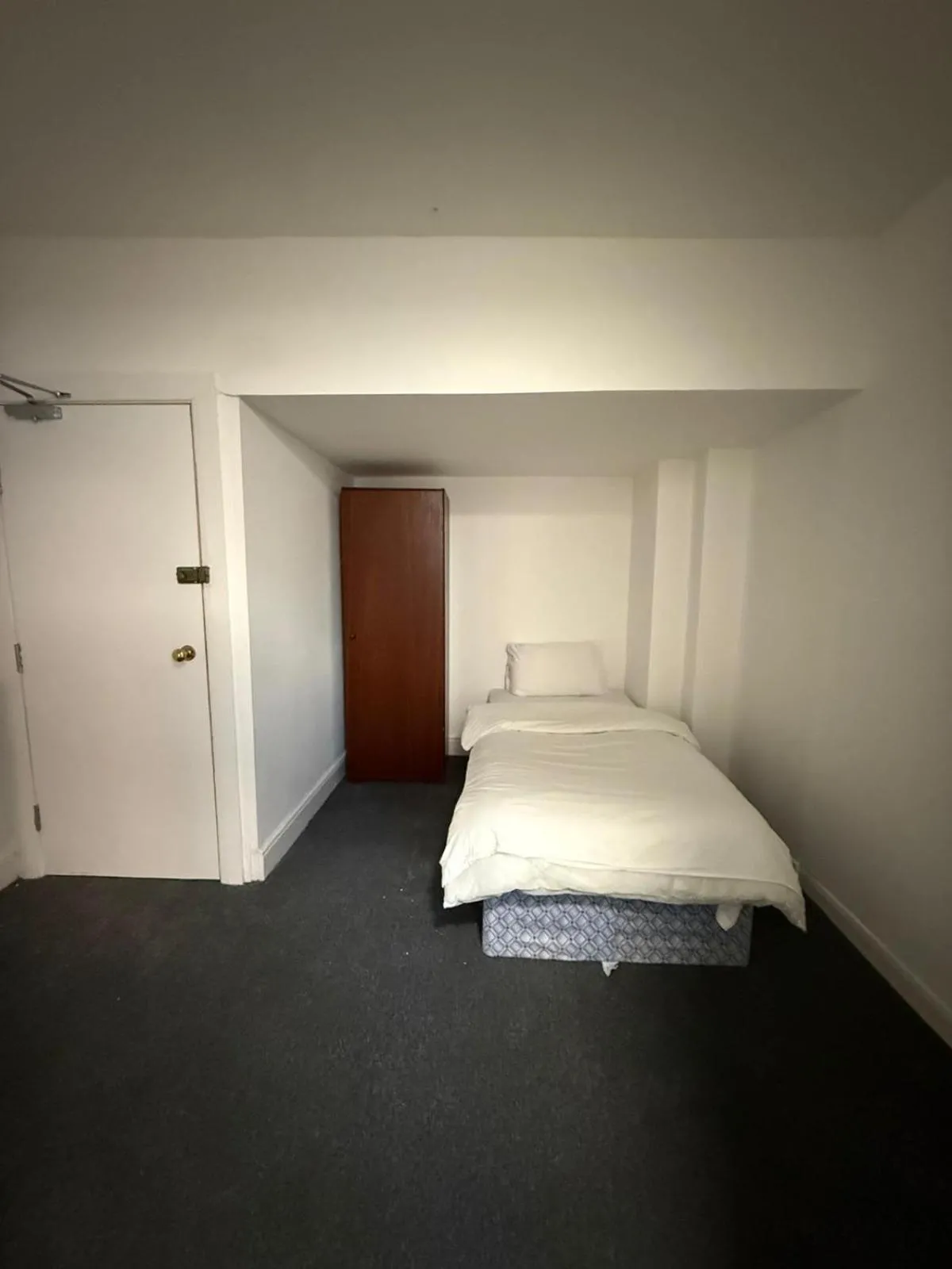 Standard Triple Room in Swanvale Lodge Hotel