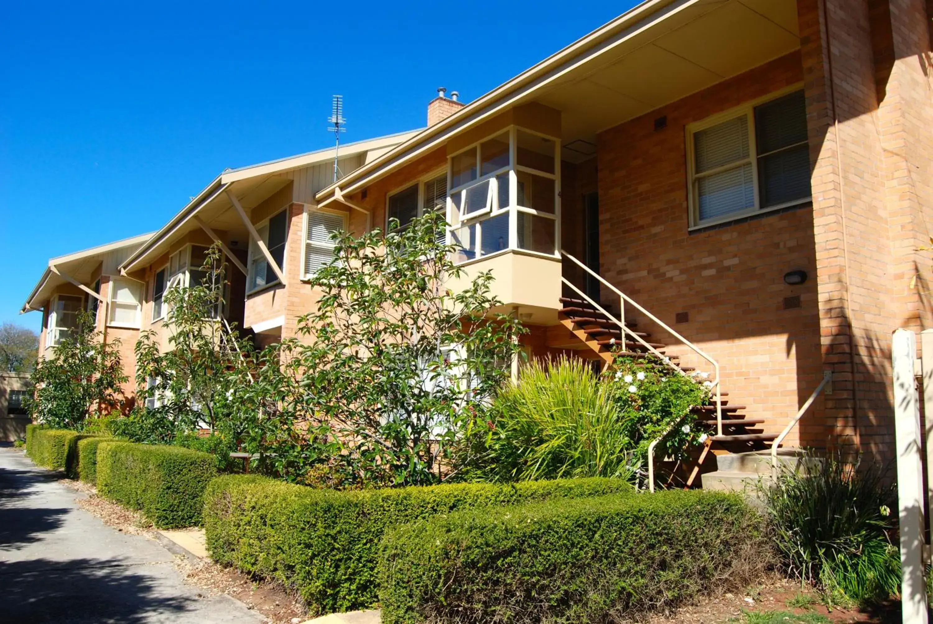 Lake Wendouree Luxury Apartments Lake Wendouree Luxury Apartments