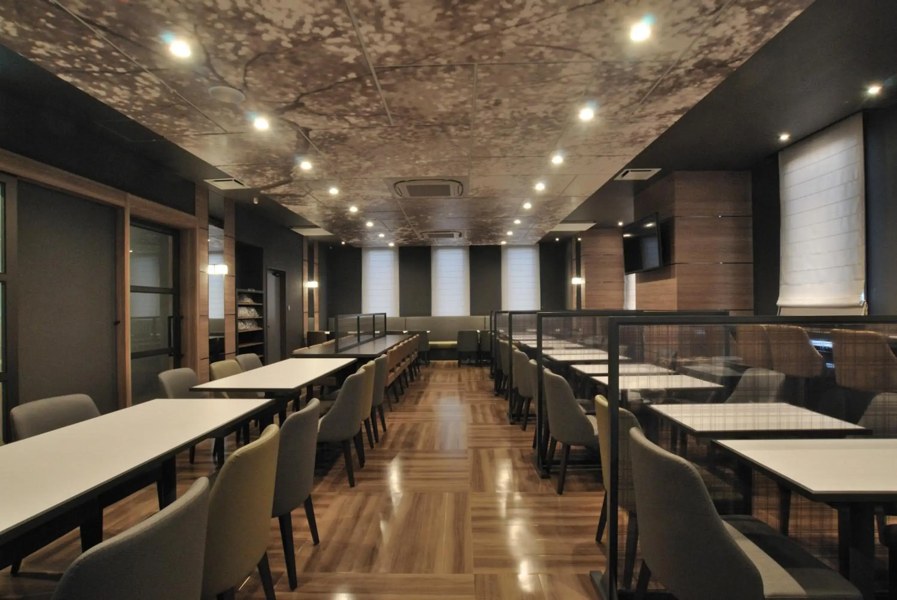 Restaurant/places to eat in Hotel Route Inn Kounosu Restaurant/places to eat in Hotel Route Inn Kounosu