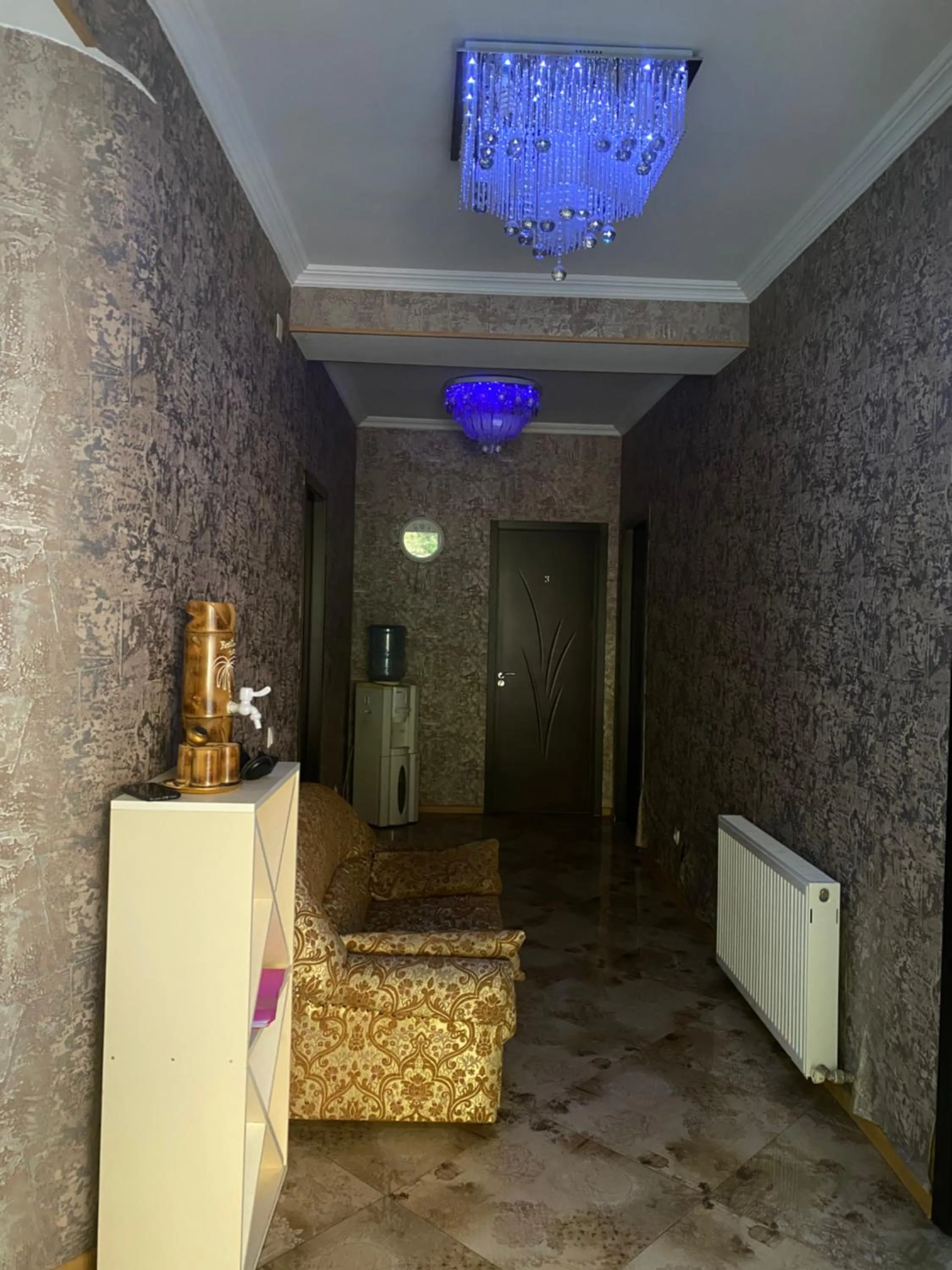 Hotel Magnolia Paradiso