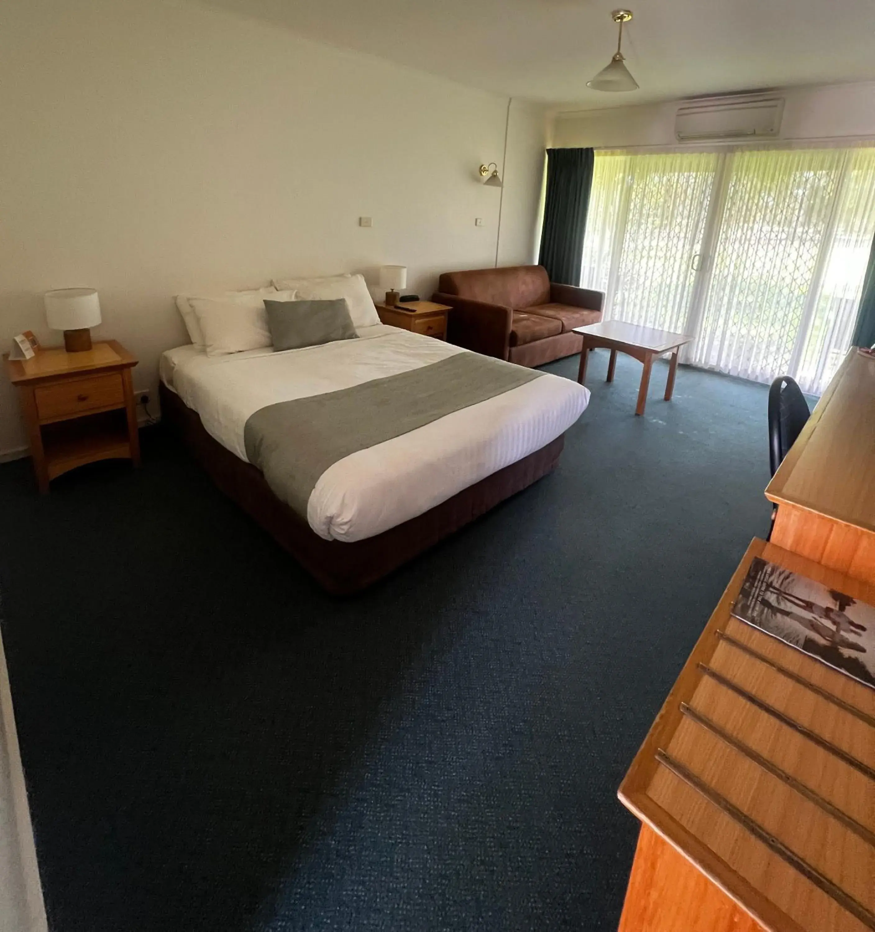 Standard Twin Room in Big River Golf & Country Club Standard Twin Room in Big River Golf & Country Club