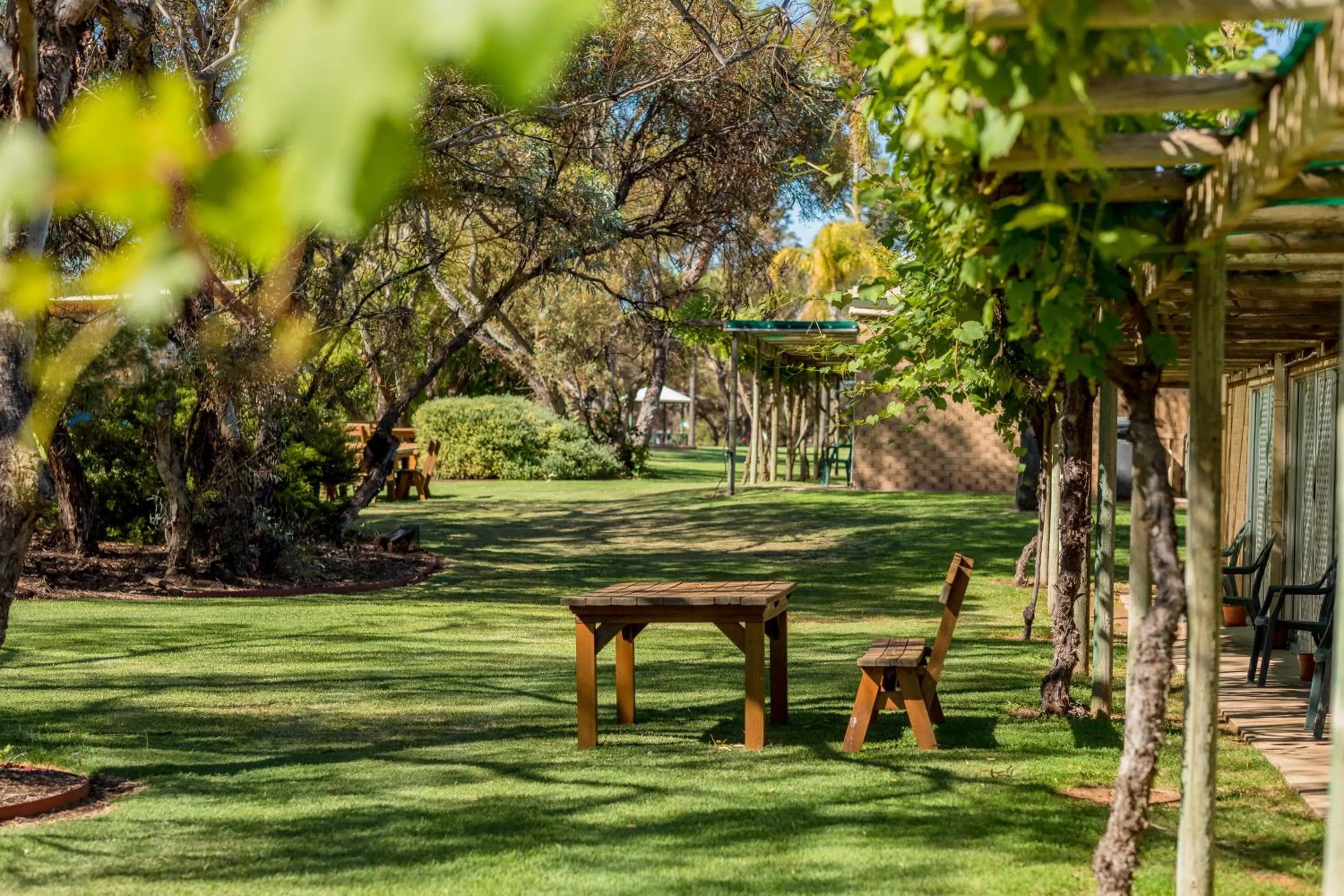 Balcony/Terrace in Big River Golf & Country Club