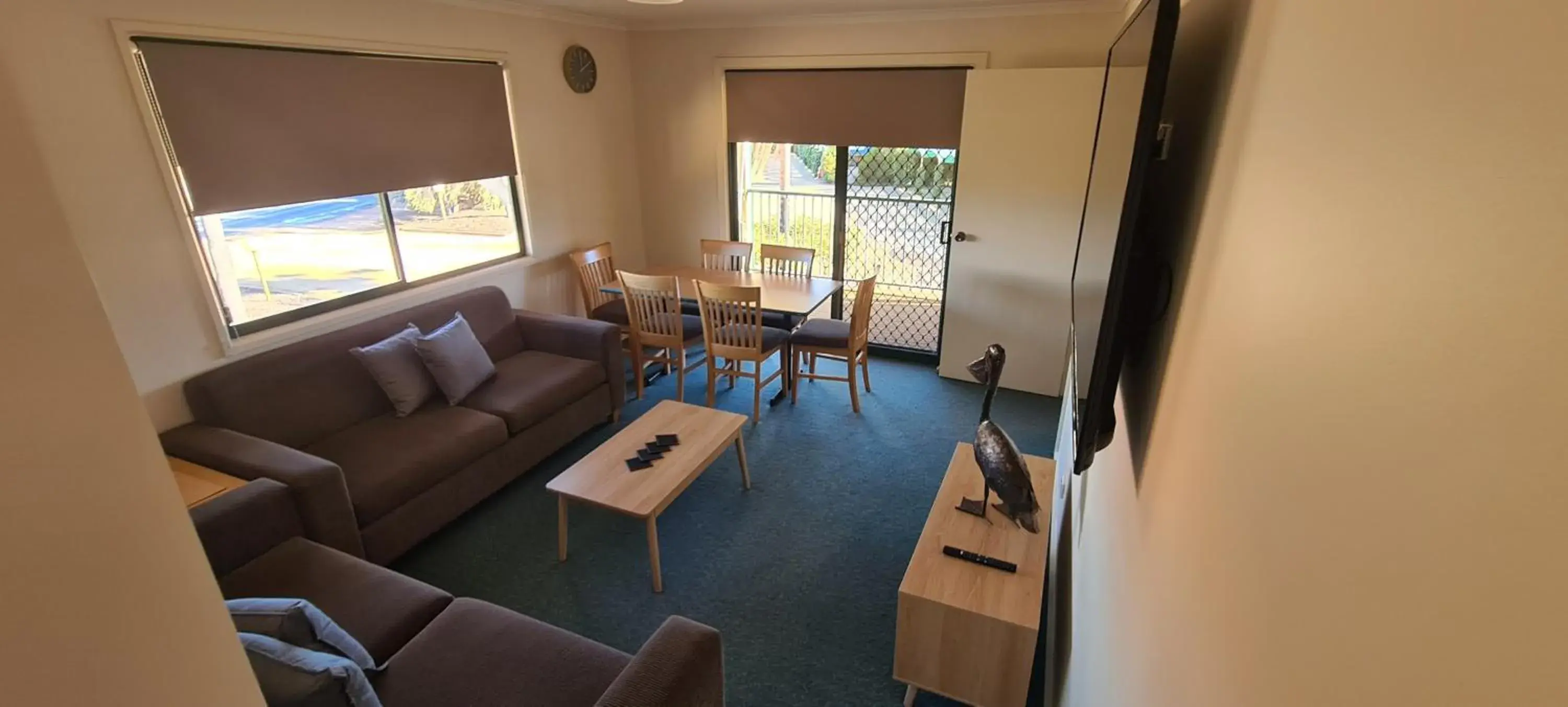 Living room in Big River Golf & Country Club Living room in Big River Golf & Country Club