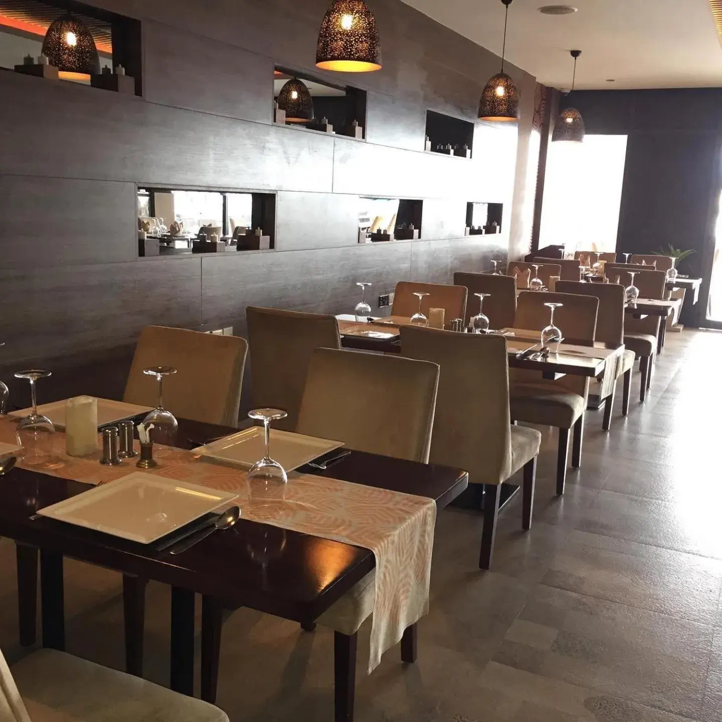 Property building in Hotel English Point Marina & Spa Property building in Hotel English Point Marina & Spa