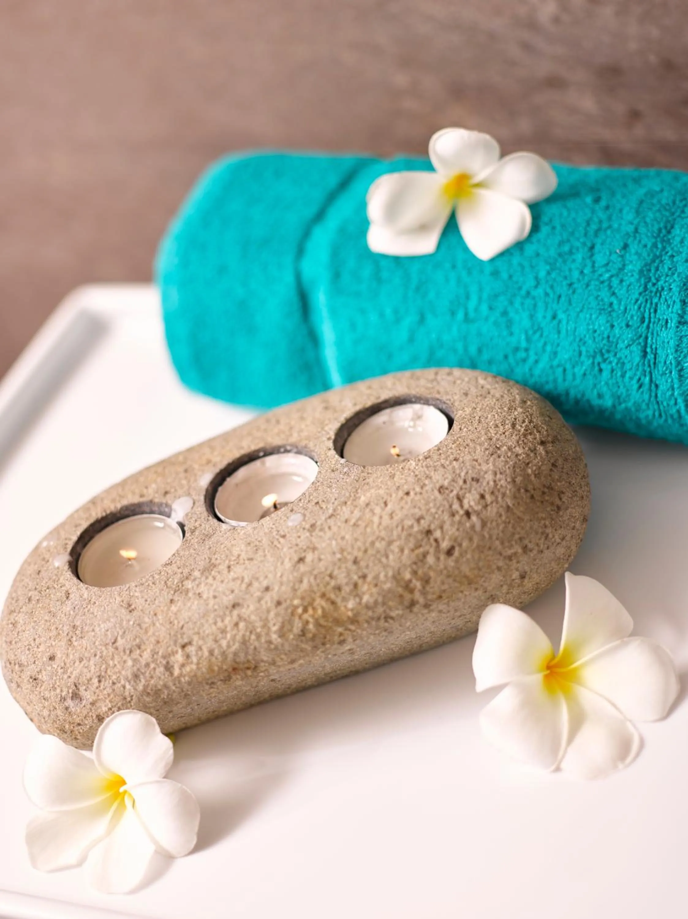 Spa and wellness centre/facilities in Hotel English Point Marina & Spa