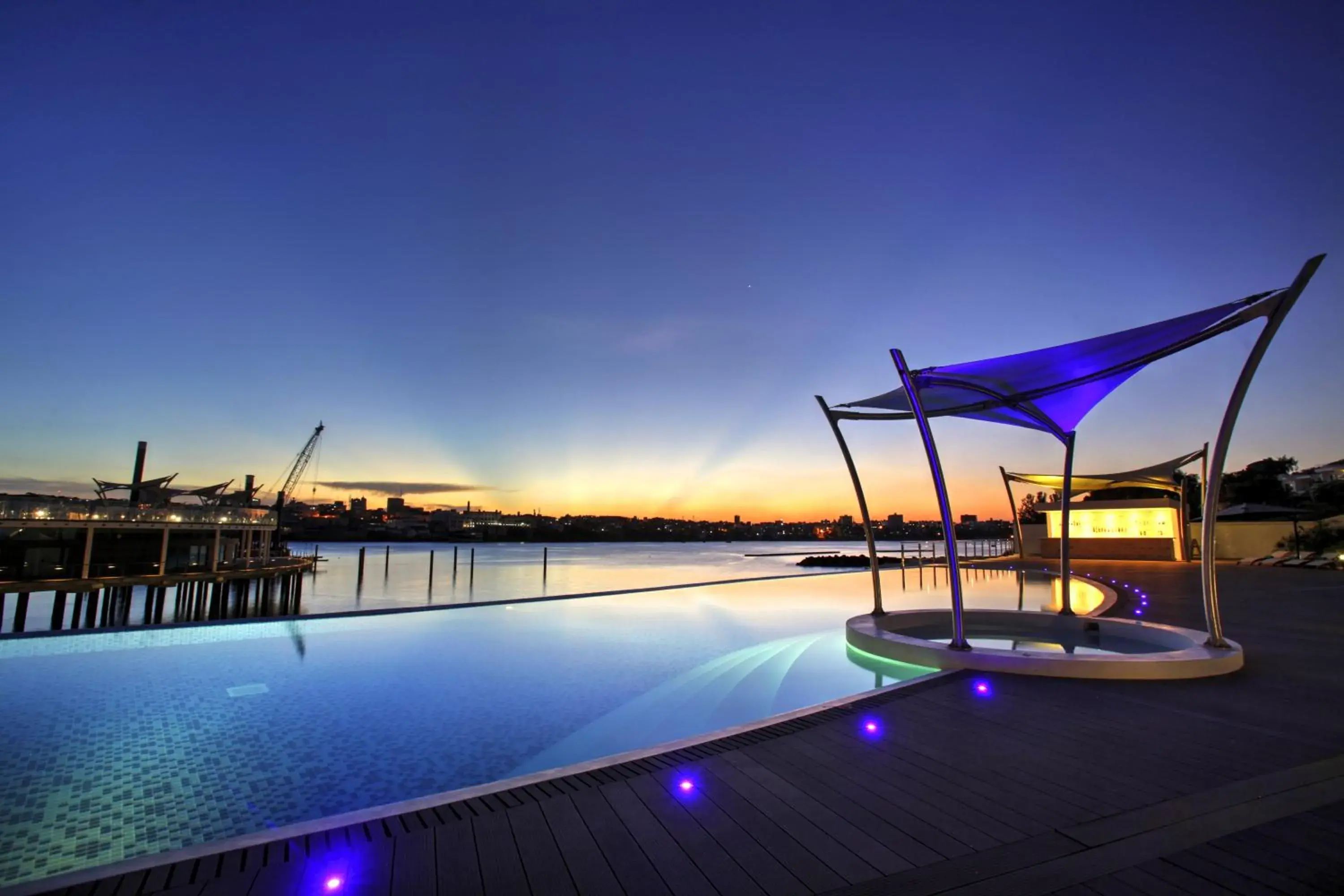 Hotel English Point Marina & Spa Hotel English Point Marina & Spa