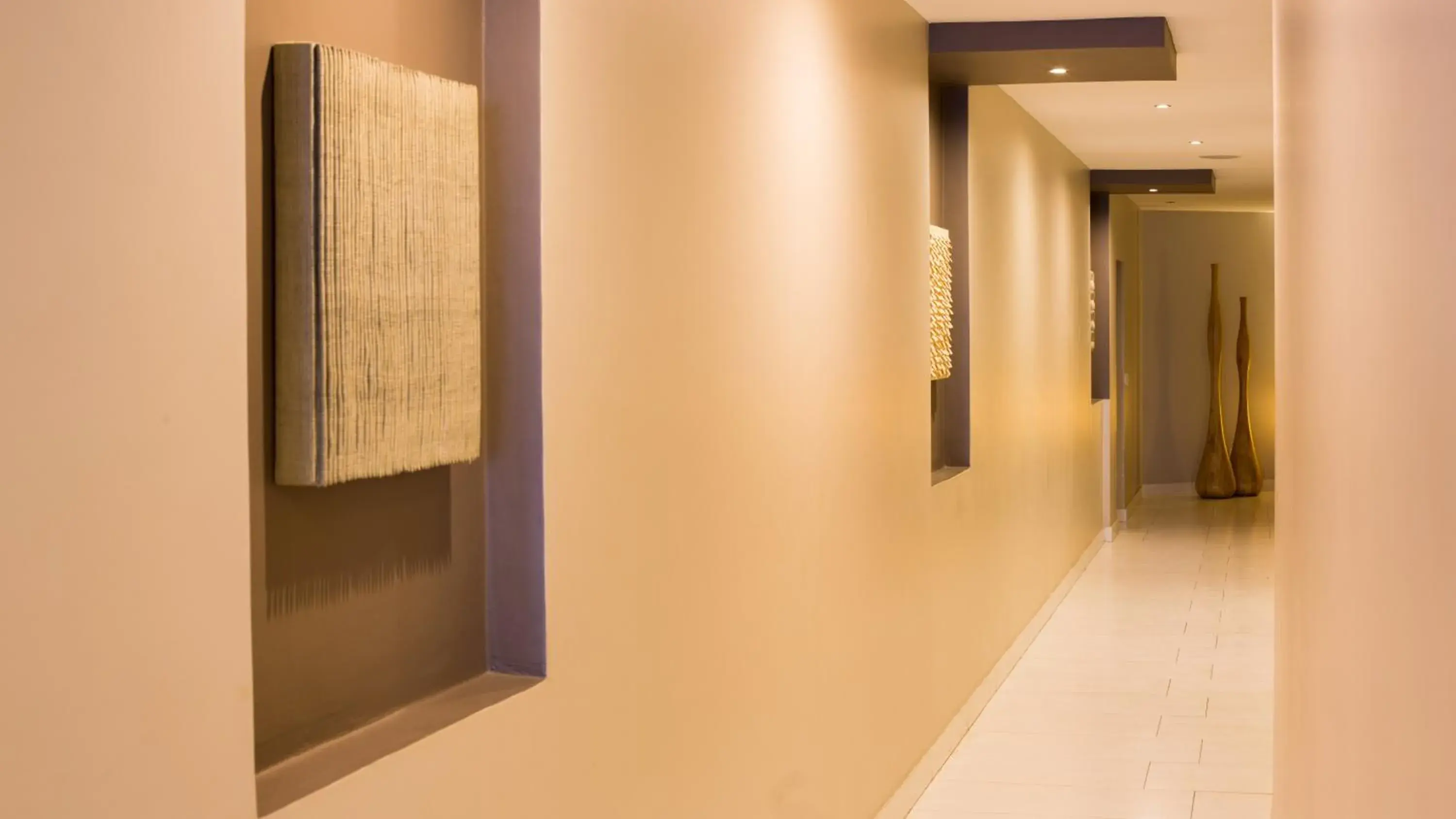 Spa and wellness centre/facilities in Hotel English Point Marina & Spa Spa and wellness centre/facilities in Hotel English Point Marina & Spa