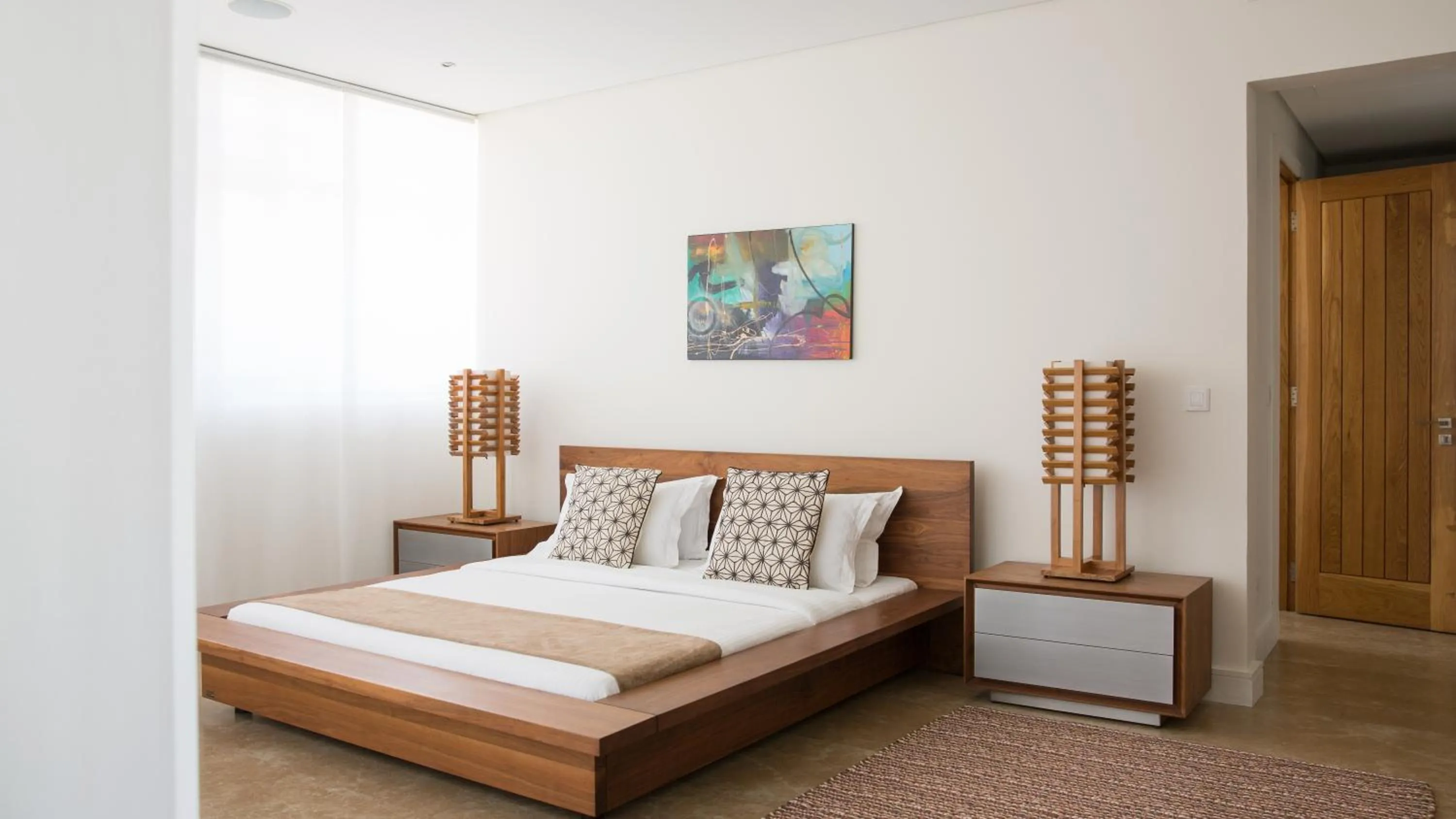 Suite with Pool View in Hotel English Point Marina & Spa