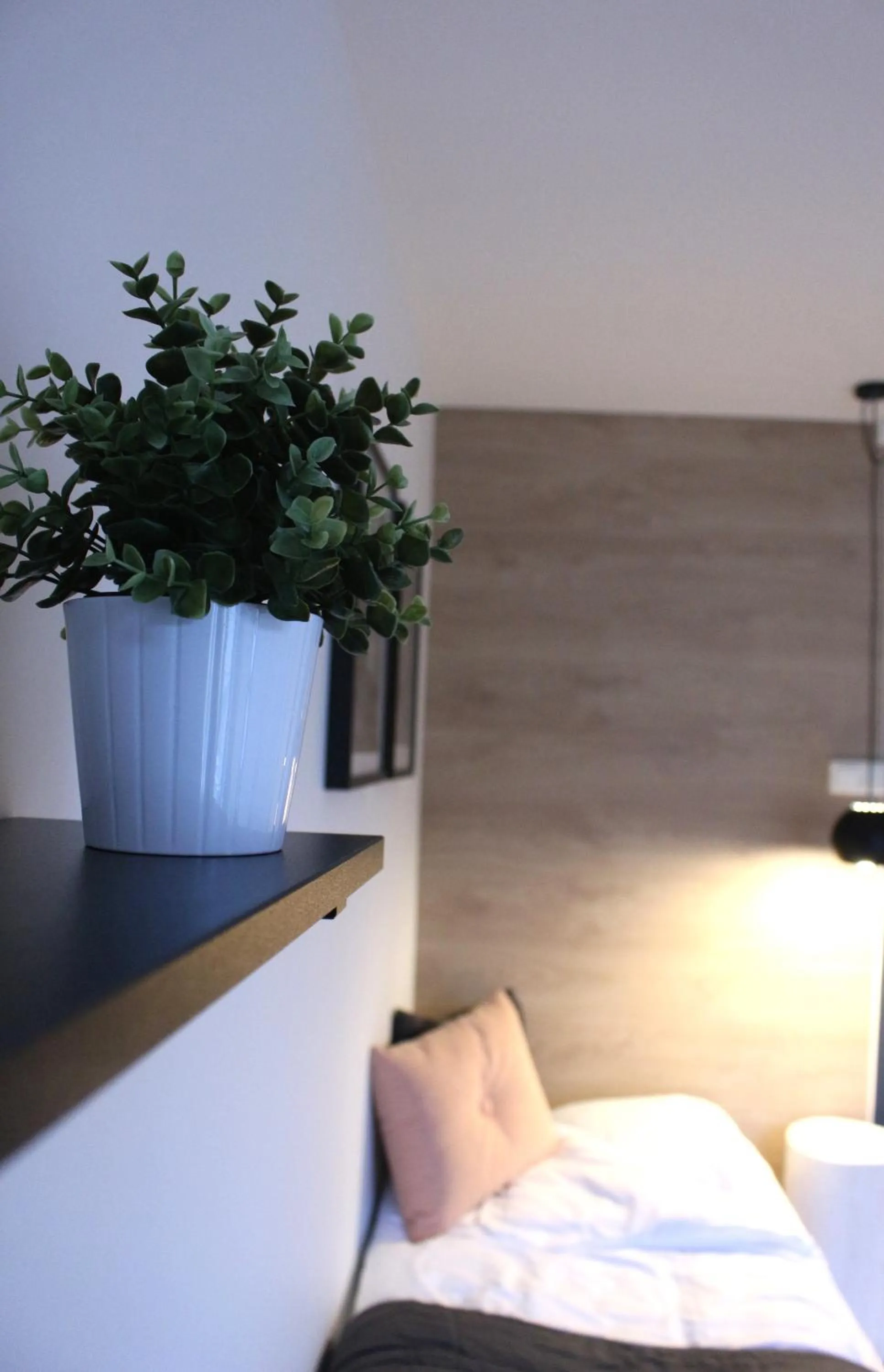 Photo of the whole room, Bed in Trudvang Apartment Hotel