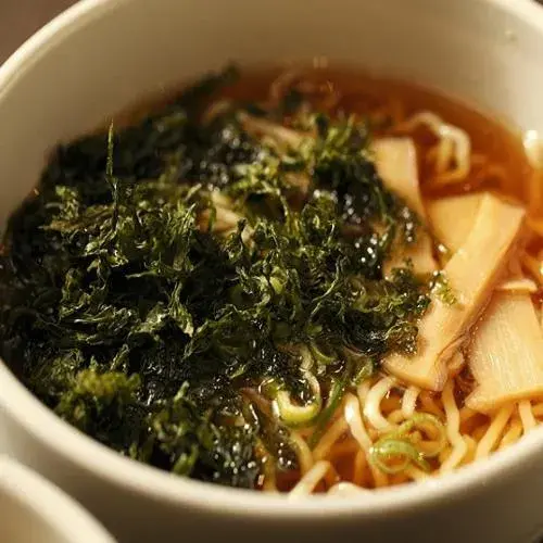 Food in Onyado Nono Sakaiminato Natural Hot Spring Food in Onyado Nono Sakaiminato Natural Hot Spring