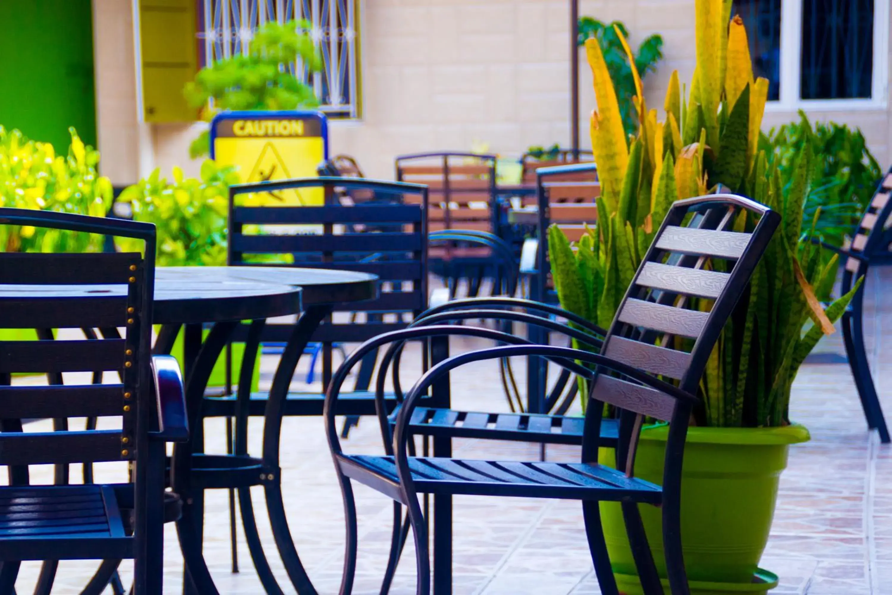 Restaurant/places to eat in Sandton Hotel Kasese Restaurant/places to eat in Sandton Hotel Kasese