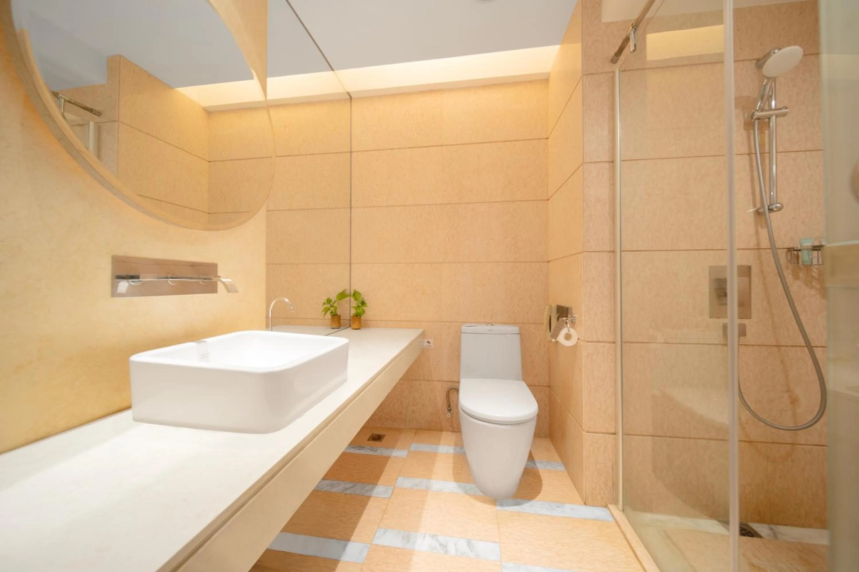 Hiyet Oriental Hotel