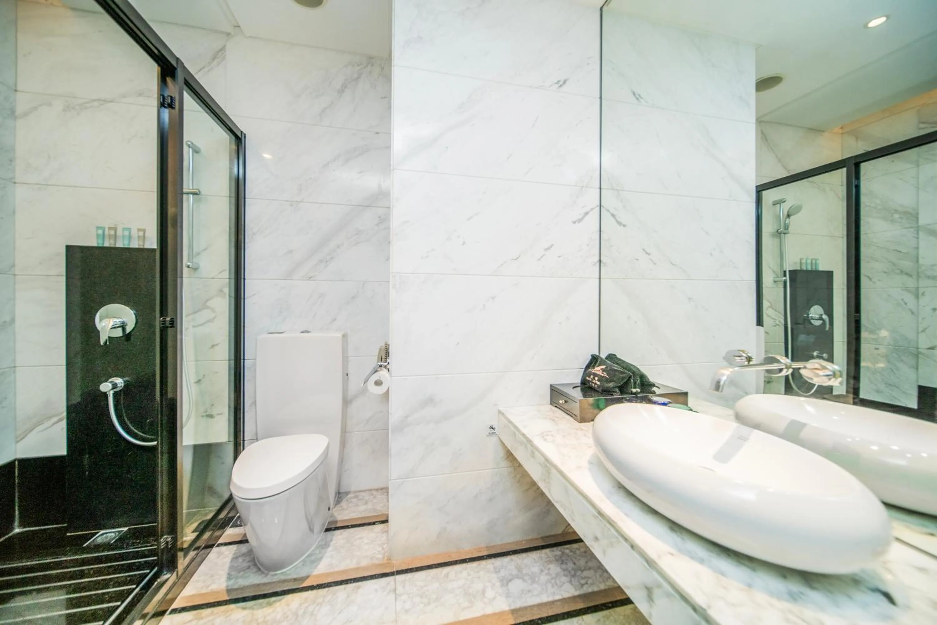 Hiyet Oriental Hotel