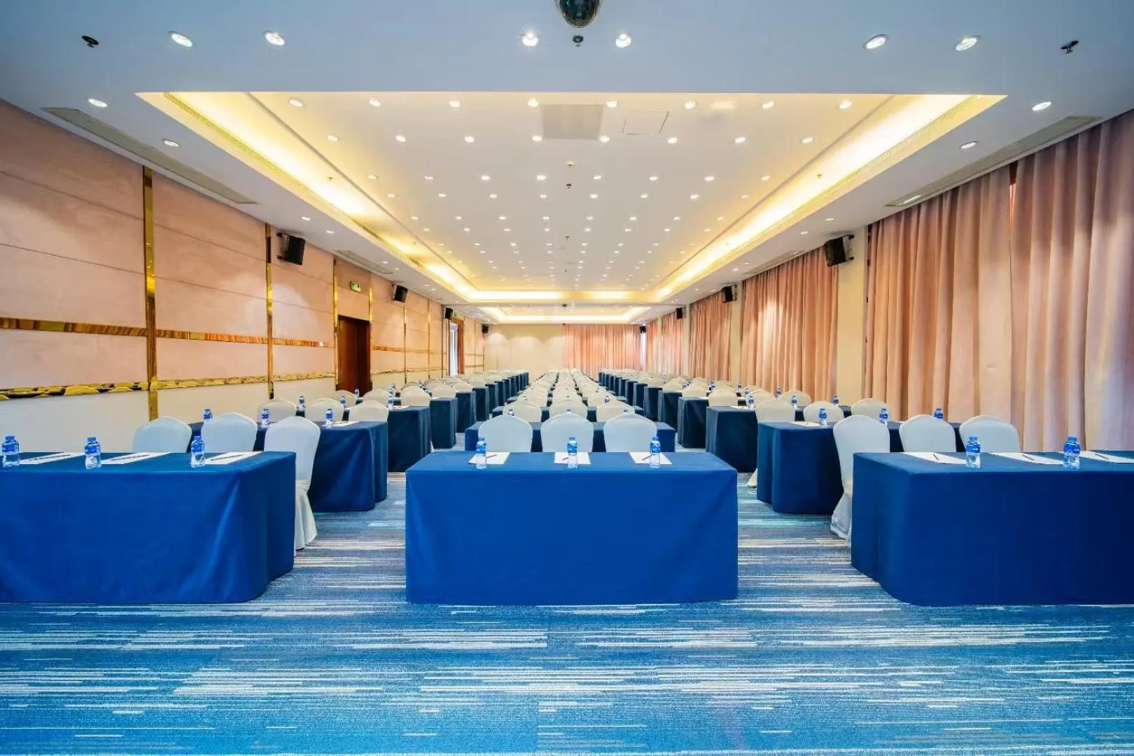 Hiyet Oriental Hotel