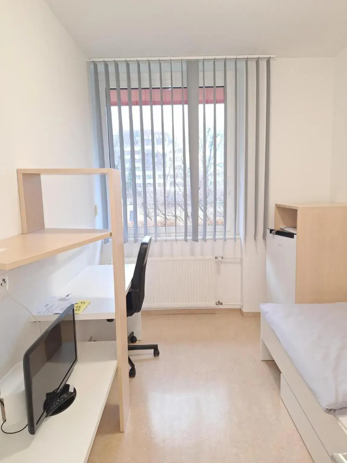 Business Single Room in SOVEA Hotel - City Business Single Room in SOVEA Hotel - City